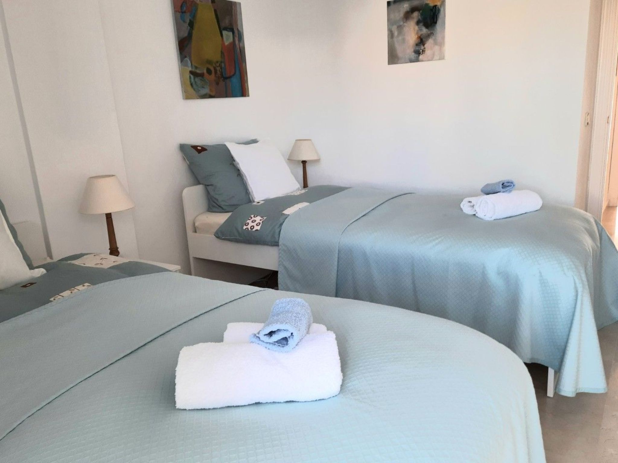 Kaehe's Paradise-Inside