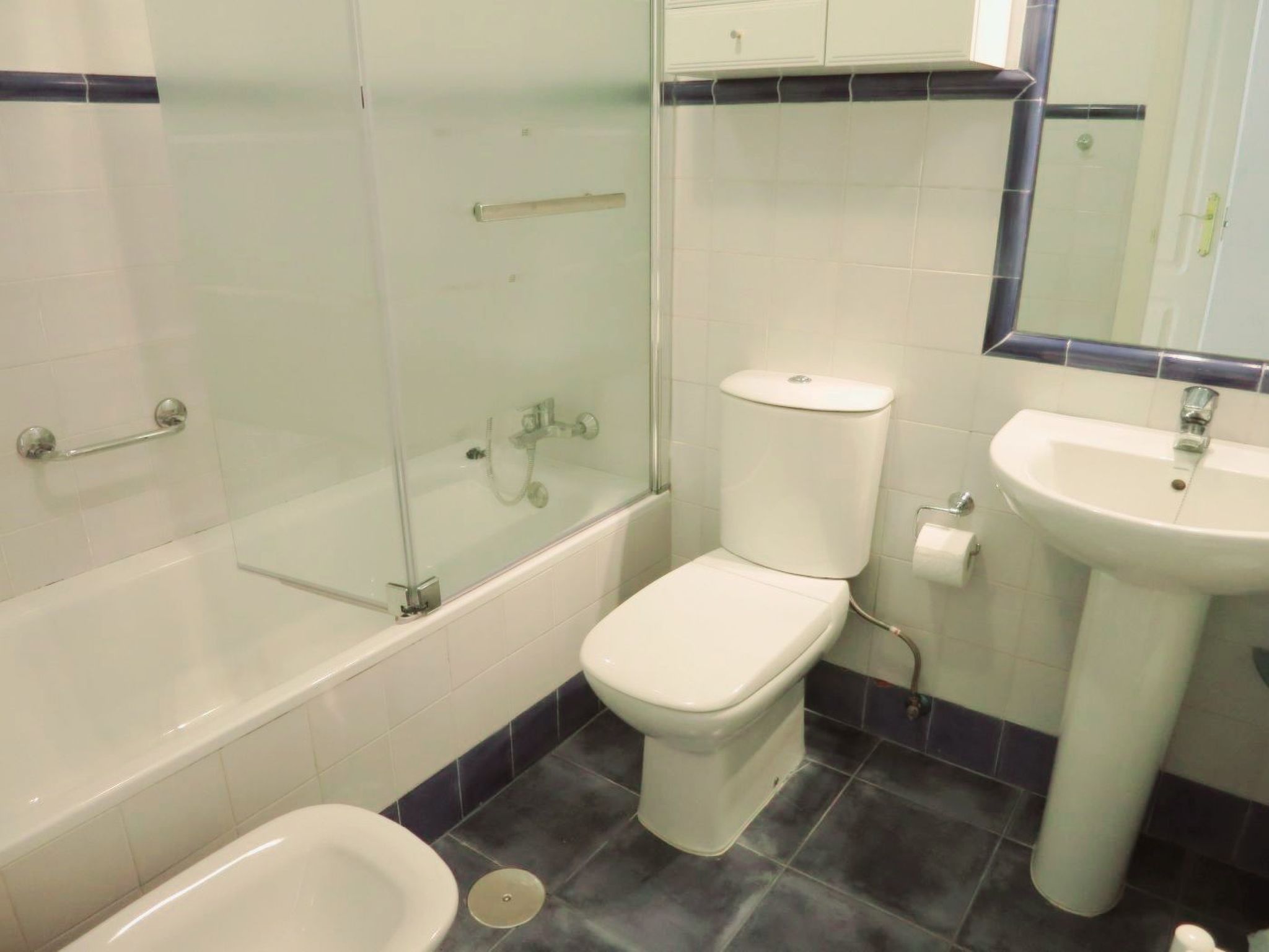 Kaehe's Paradise-Inside