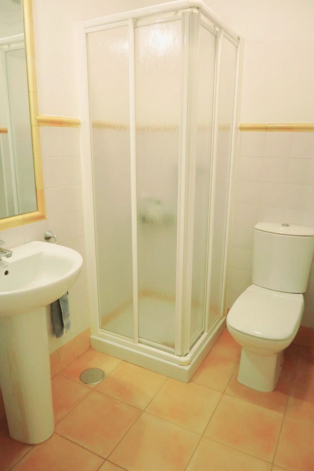 Kaehe's Paradise-Inside