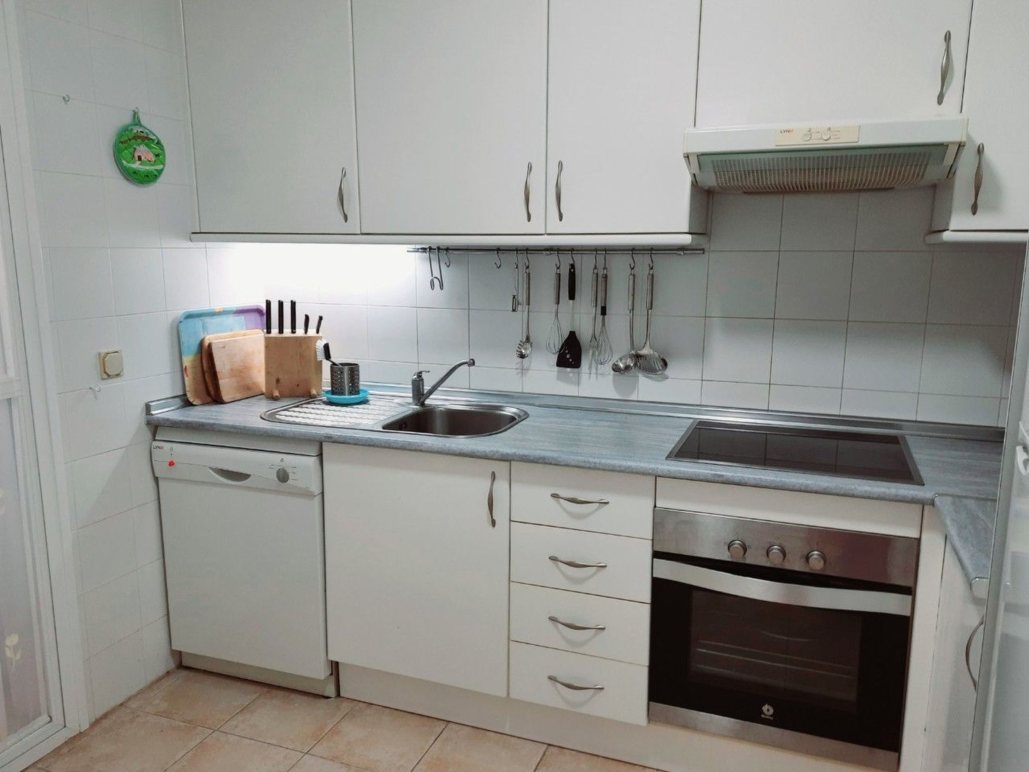 Kaehe's Paradise-Inside