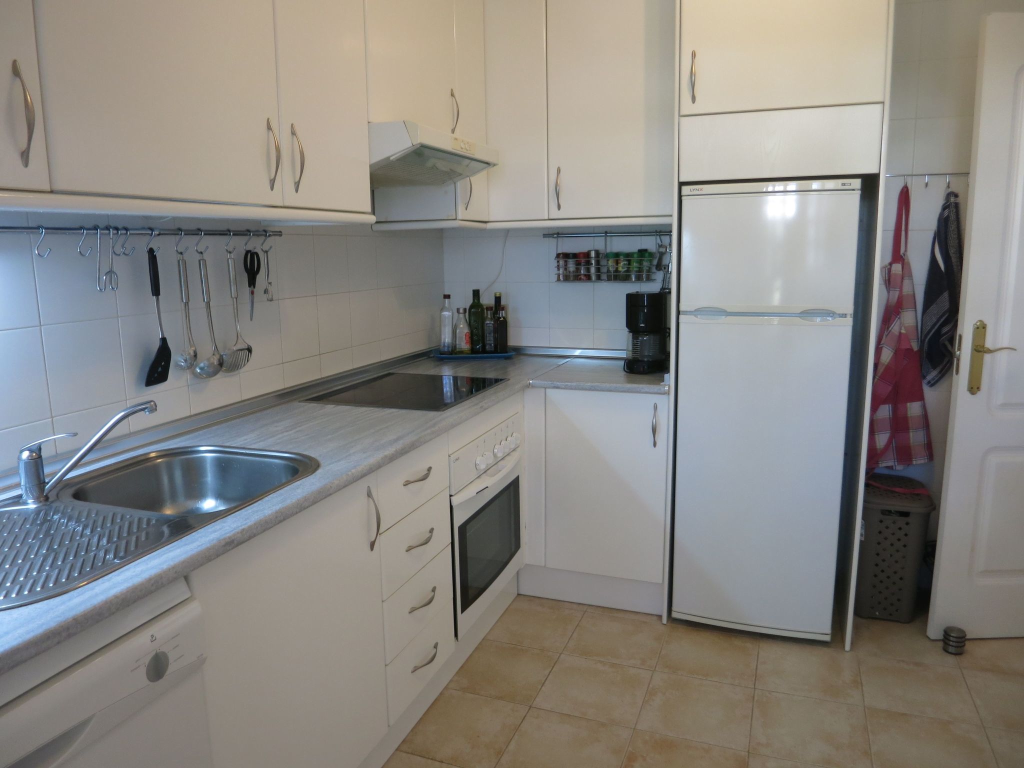 Kaehe's Paradise-Inside