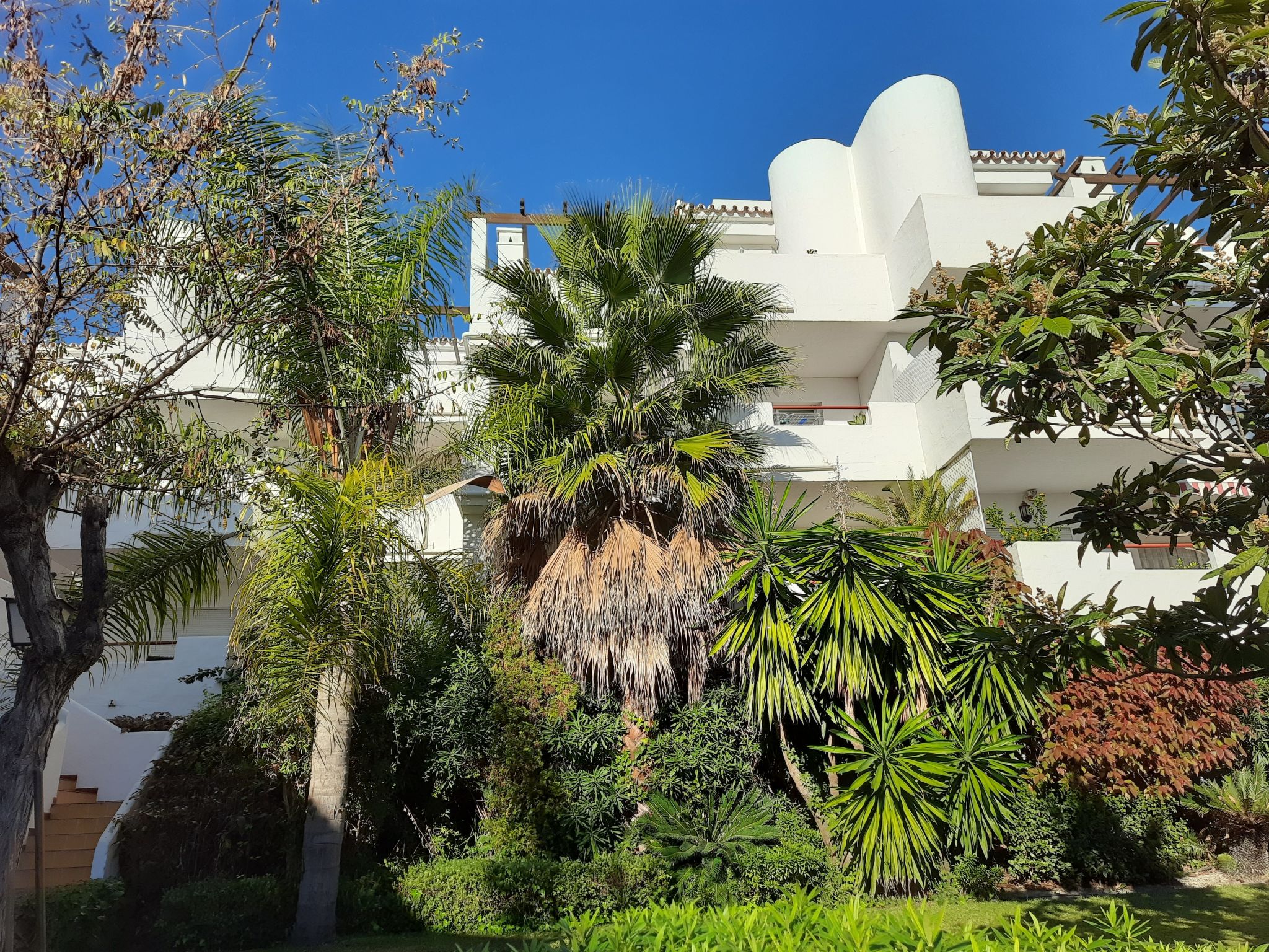 Photo of Ferienwohnung in Bel Air Gardens