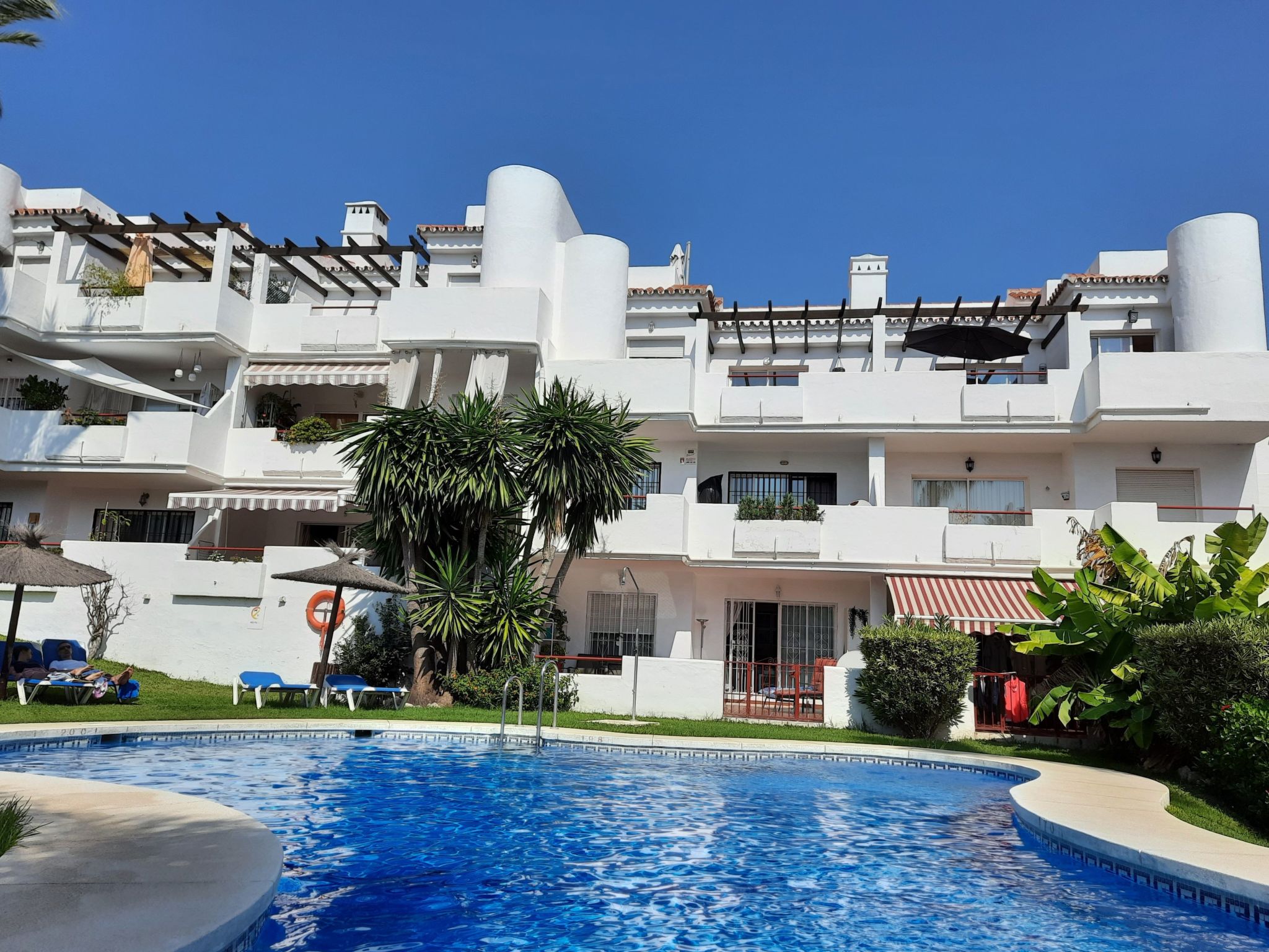 Photo of Ferienwohnung in Bel Air Gardens