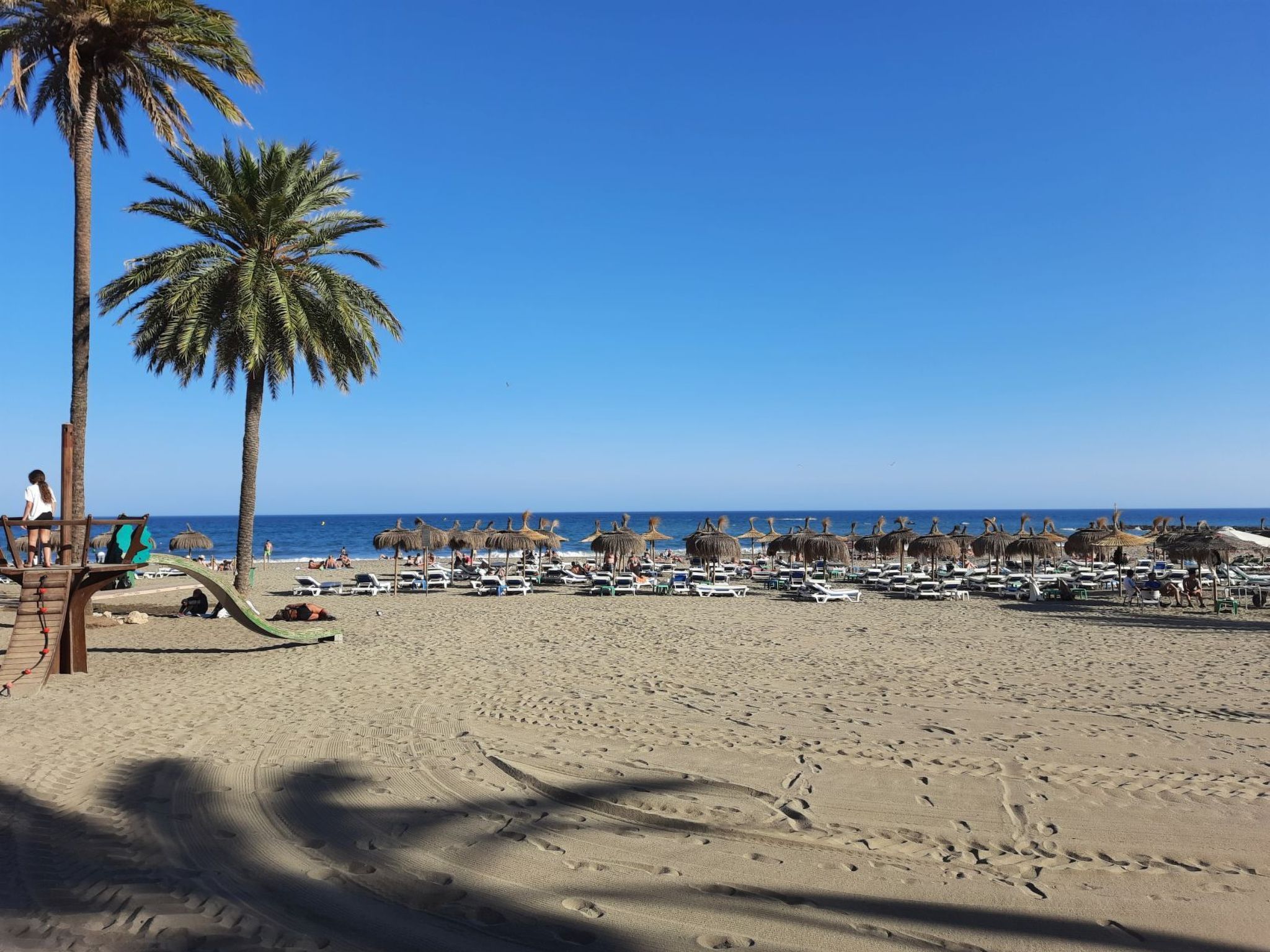 Photo of Ferienwohnung in Bel Air Gardens