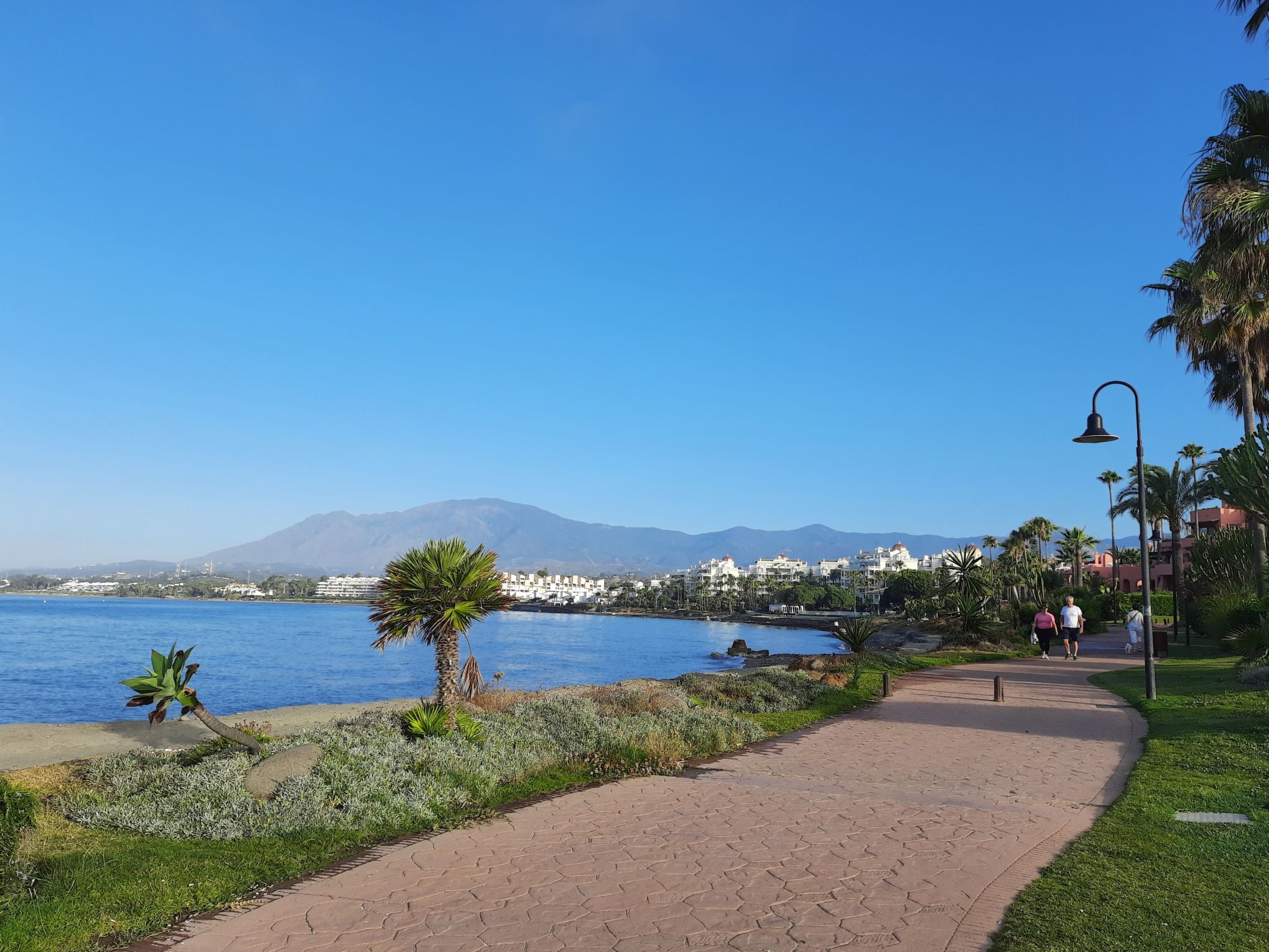 Photo of Ferienwohnung in Bel Air Gardens