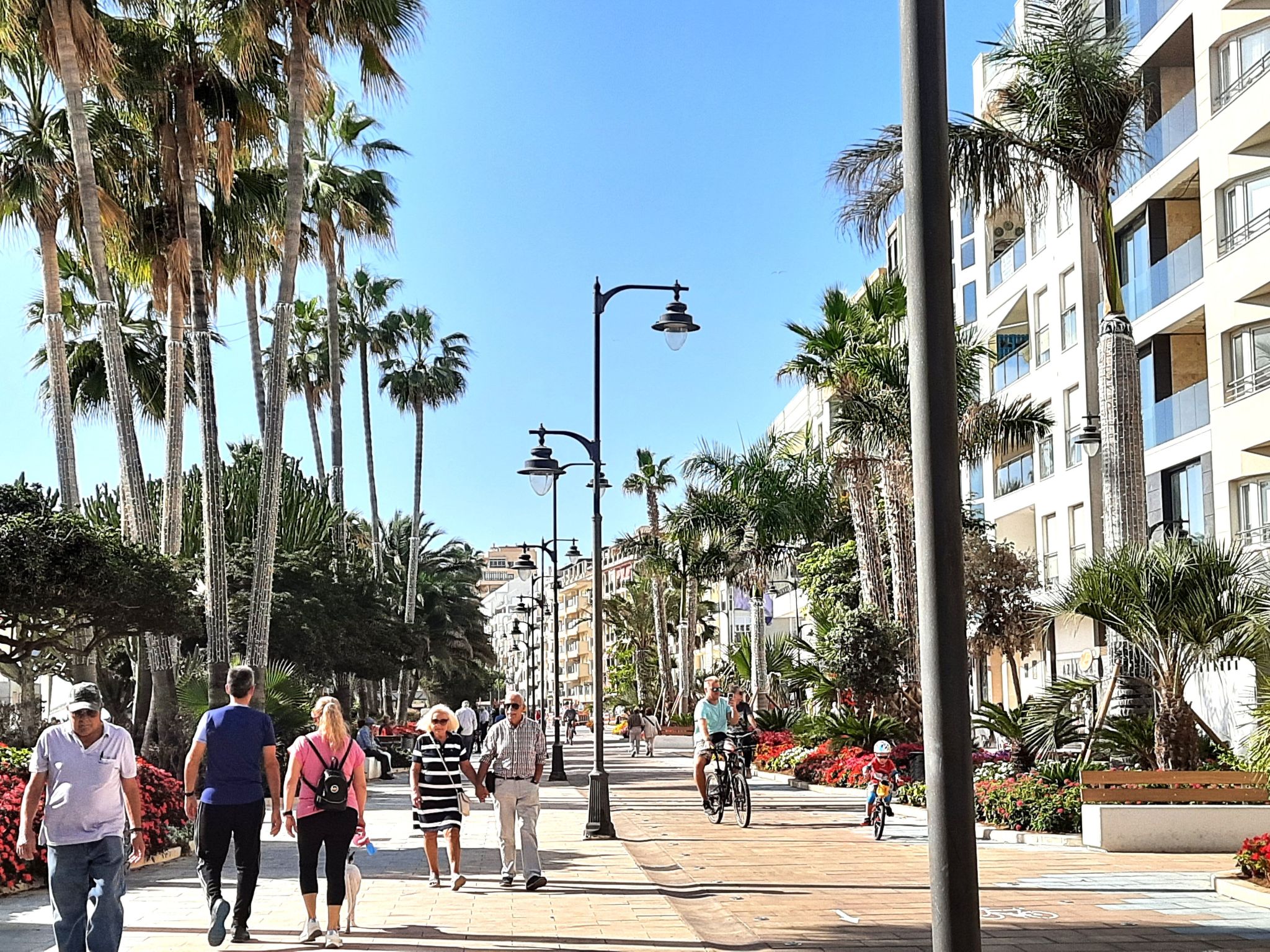 Photo of Ferienwohnung in Bel Air Gardens