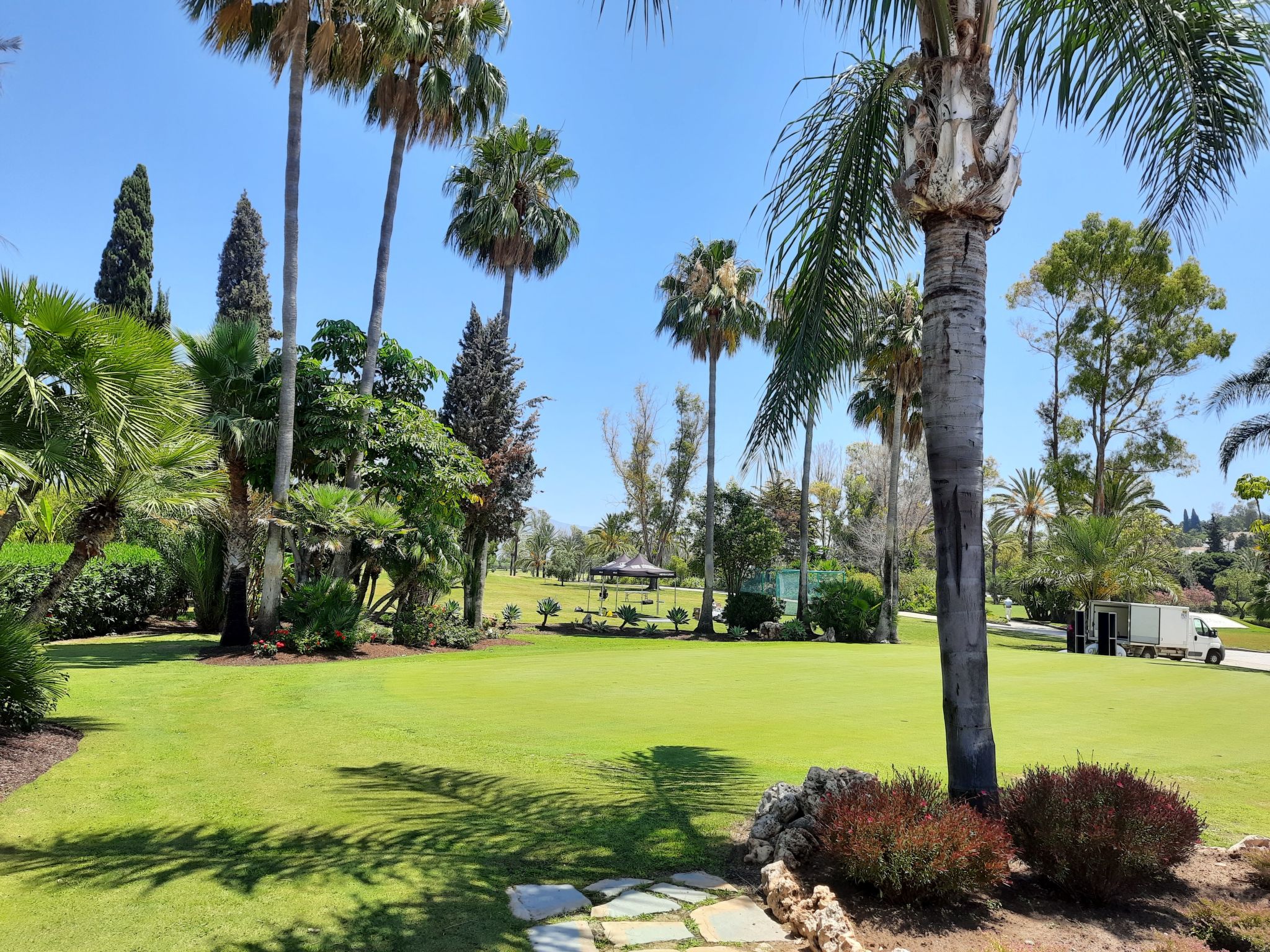 Photo of Ferienwohnung in Bel Air Gardens