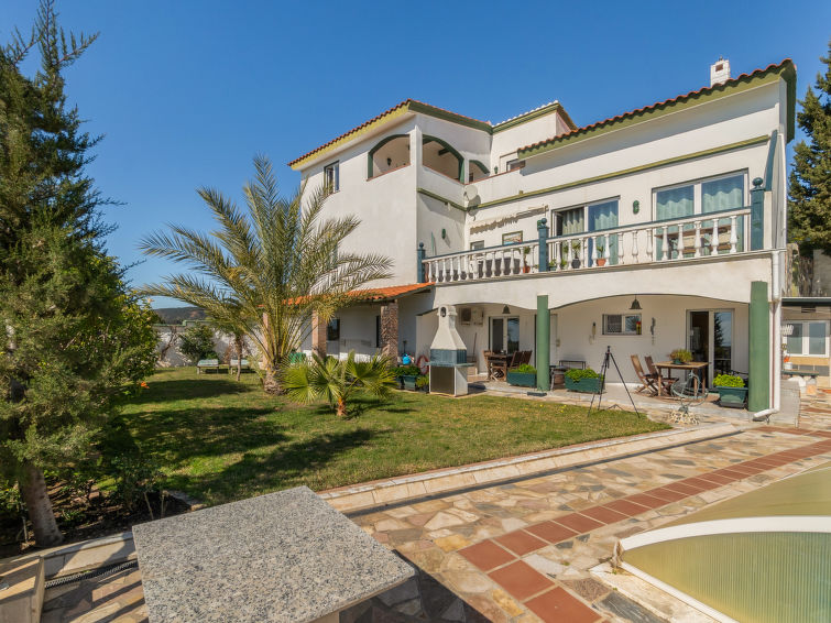 Ferielejlighed Torre (ETP120)