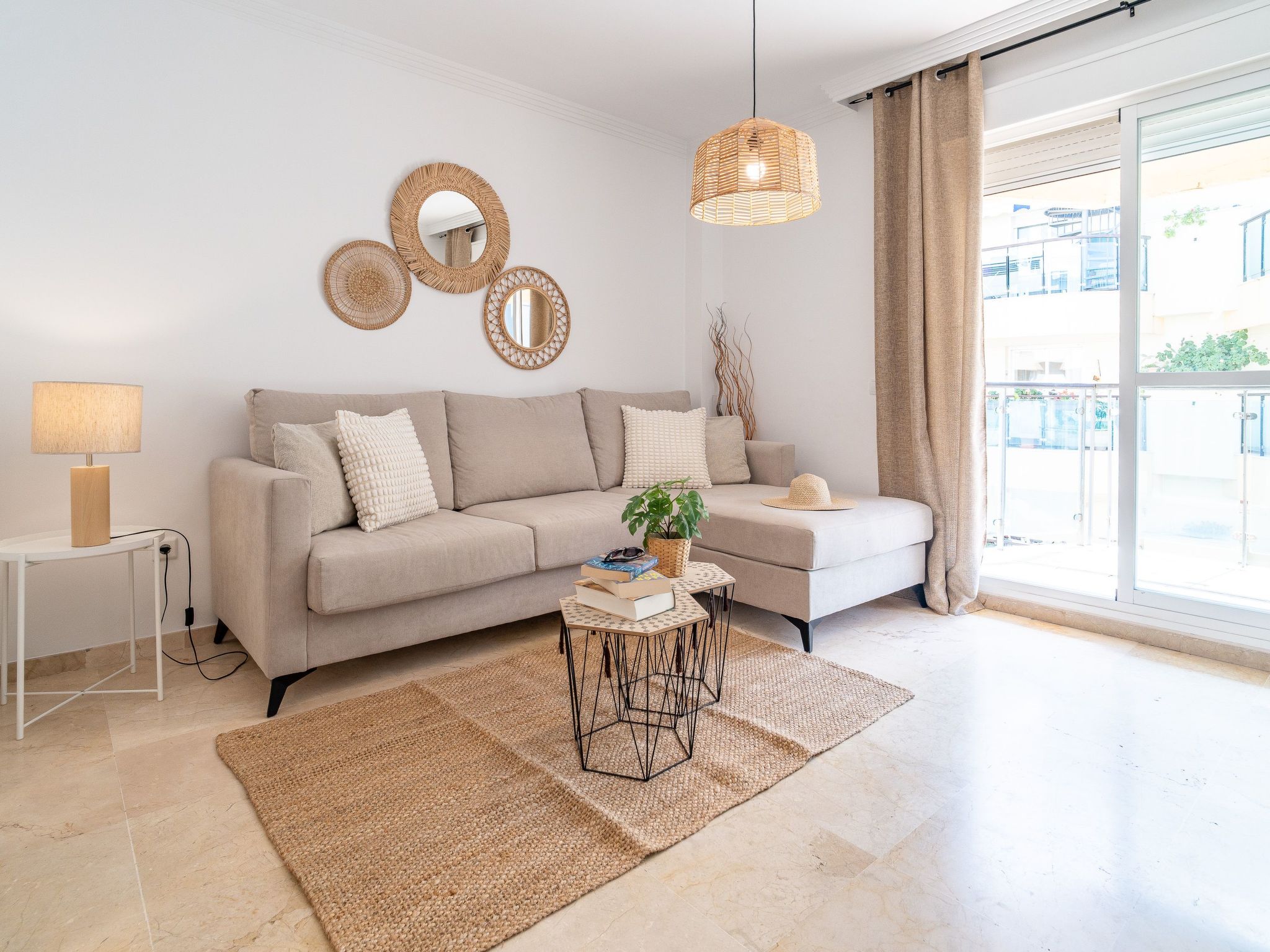 Wohnung "Casa Playa La Rada"-Image-tags.info