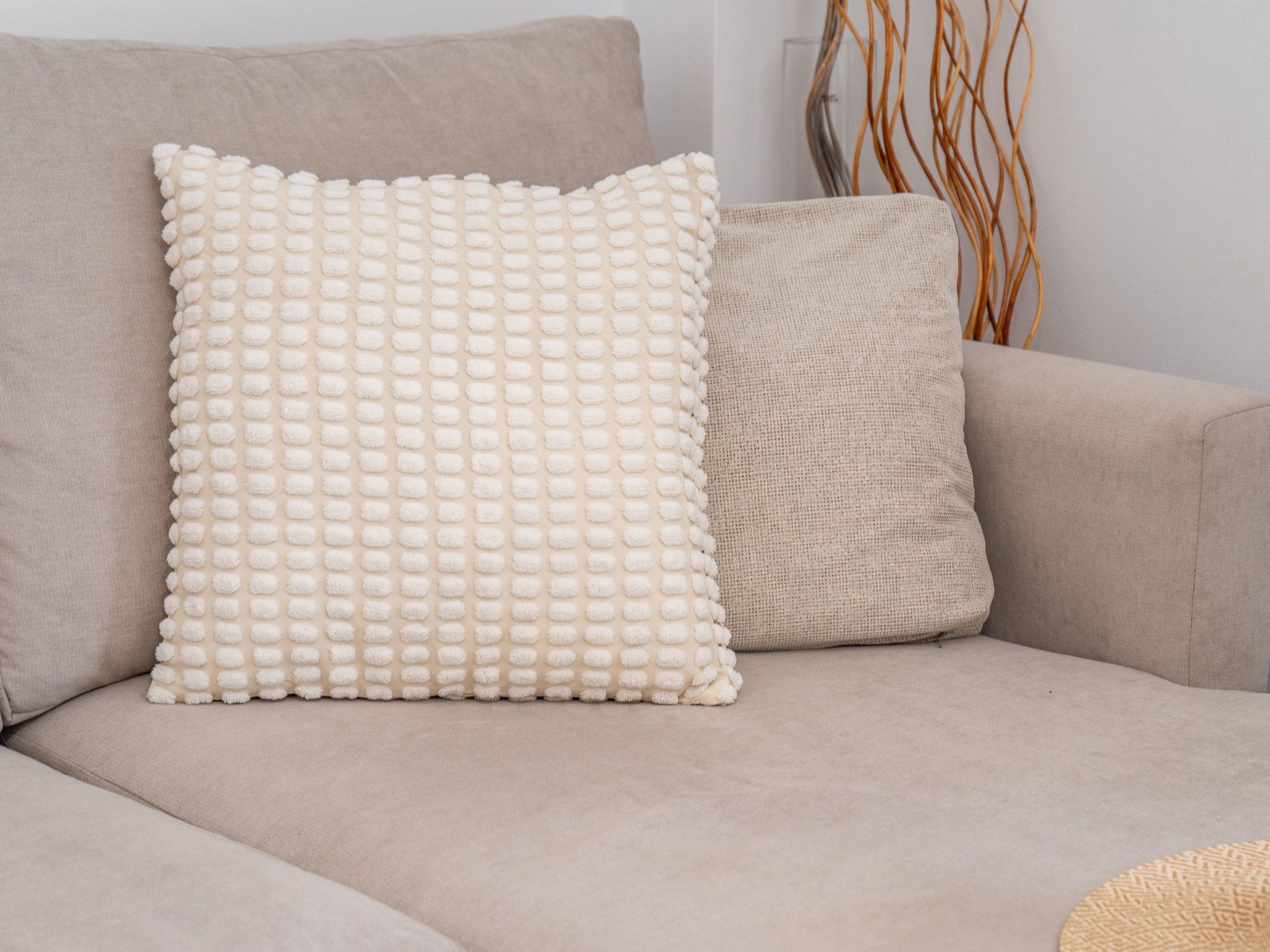 Wohnung "Casa Playa La Rada"-Image-tags.info