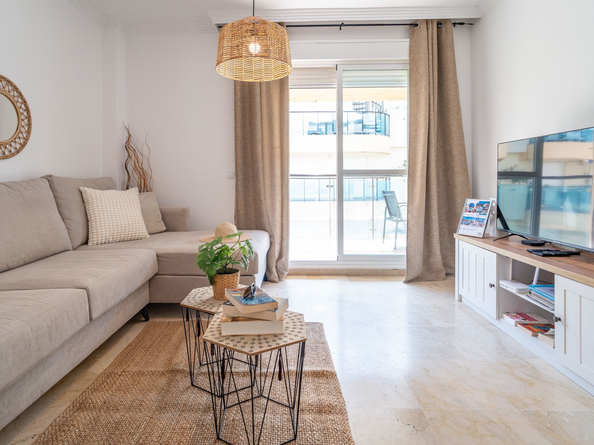 Wohnung "Casa Playa La Rada"-Image-tags.info