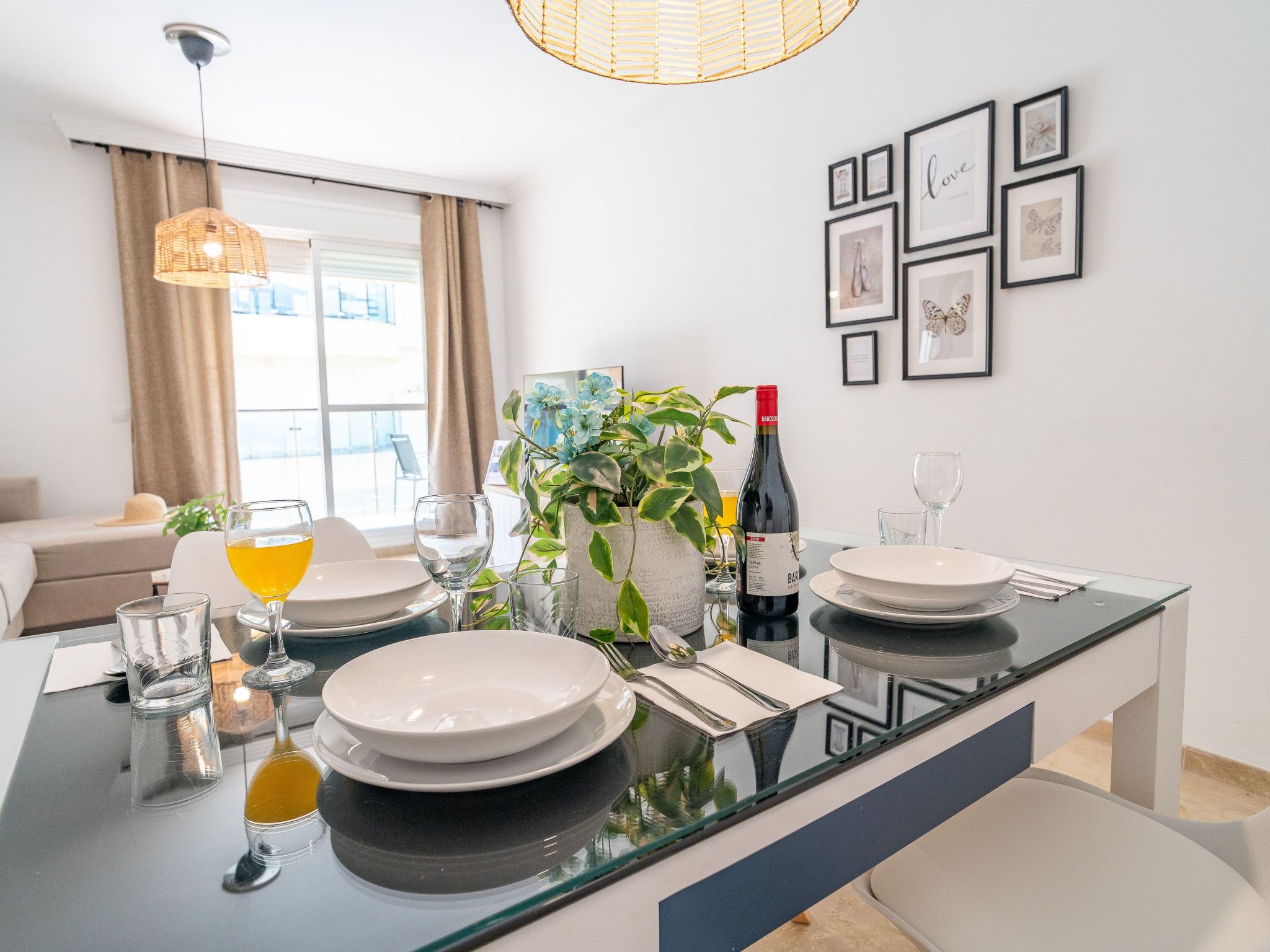 Wohnung "Casa Playa La Rada"-Image-tags.info