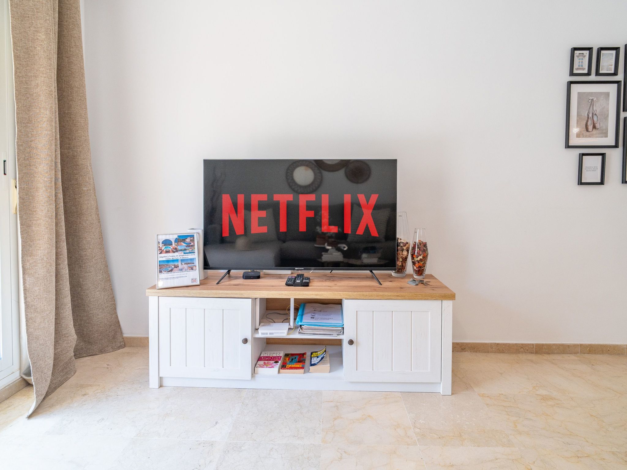 Wohnung "Casa Playa La Rada"-Image-tags.info