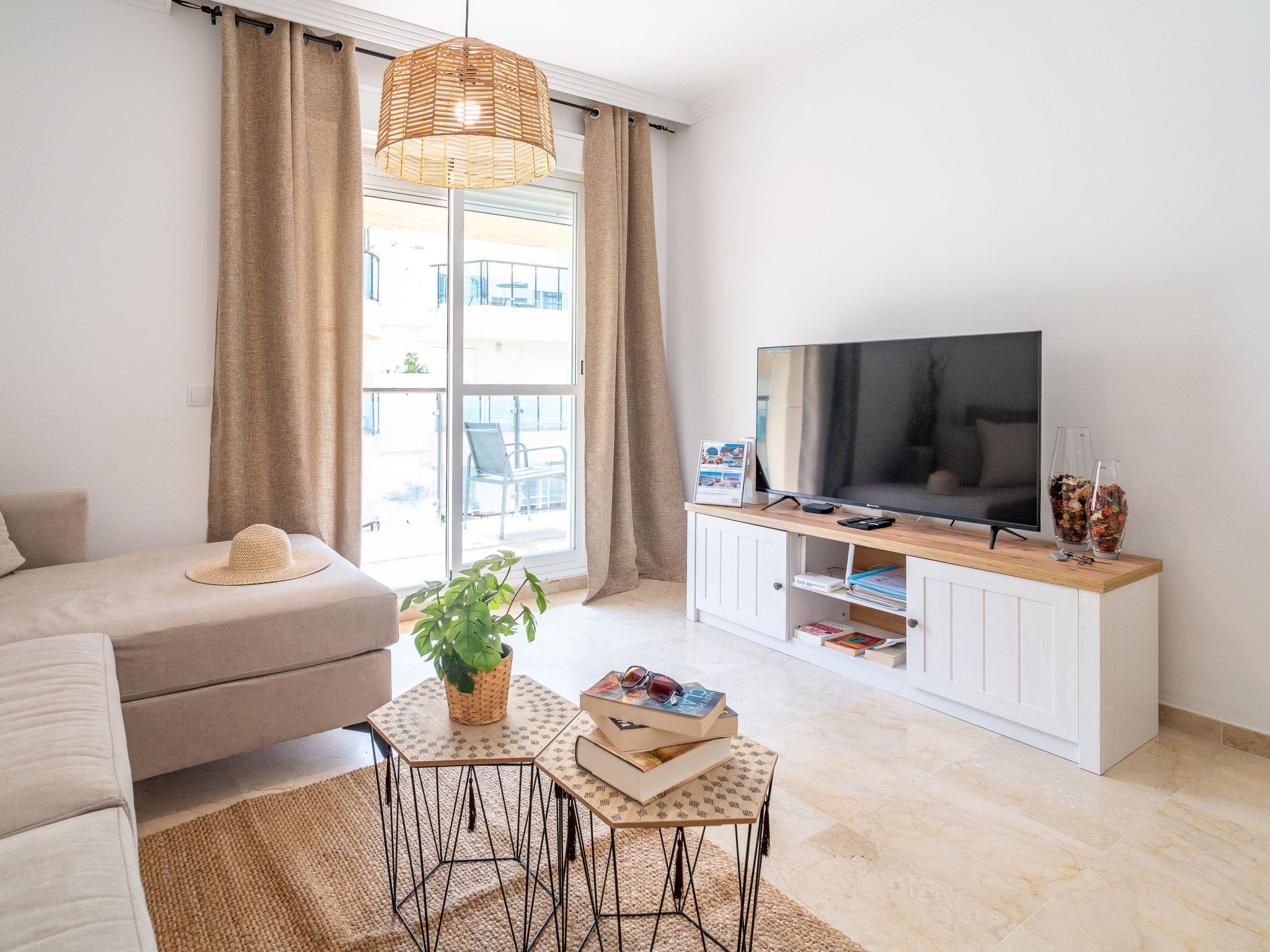 Wohnung "Casa Playa La Rada"-Image-tags.info