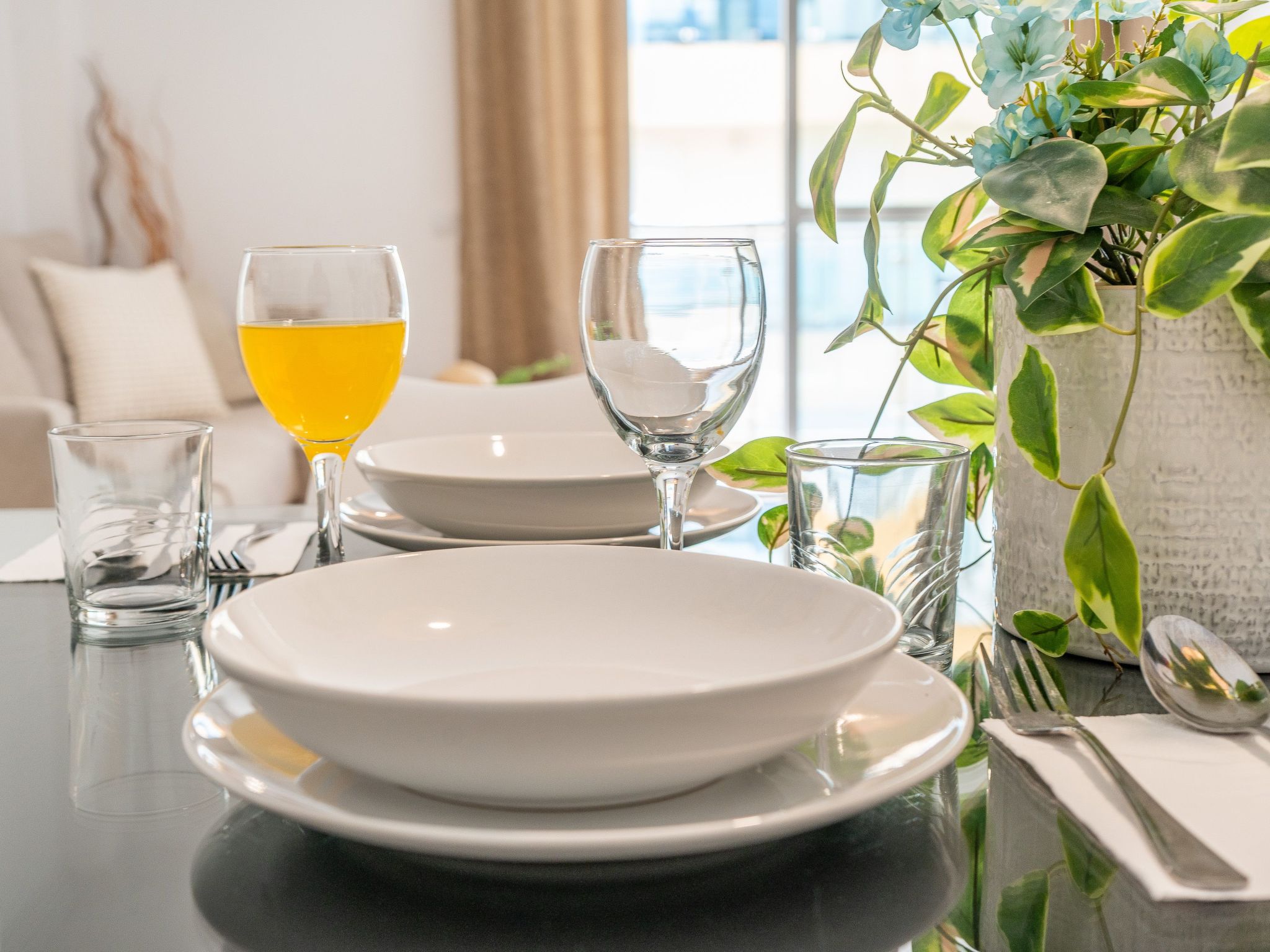 Wohnung "Casa Playa La Rada"-Image-tags.info