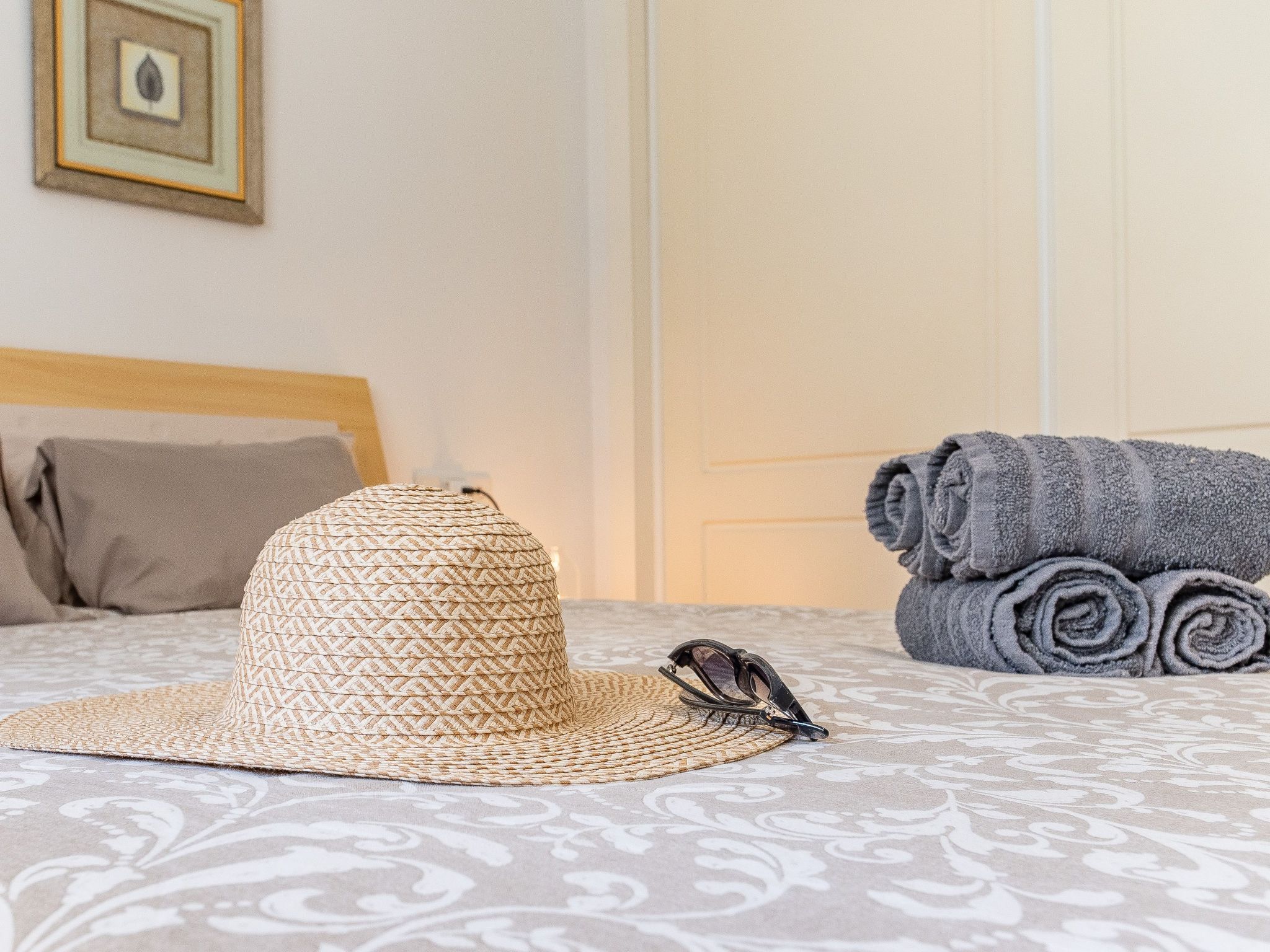 Wohnung "Casa Playa La Rada"-Image-tags.info