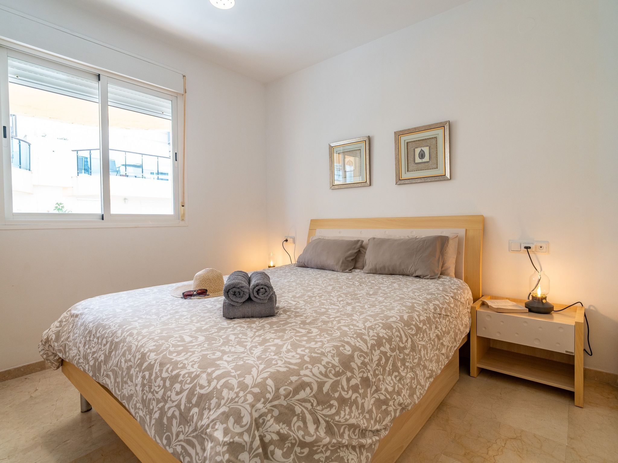 Wohnung "Casa Playa La Rada"-Image-tags.info