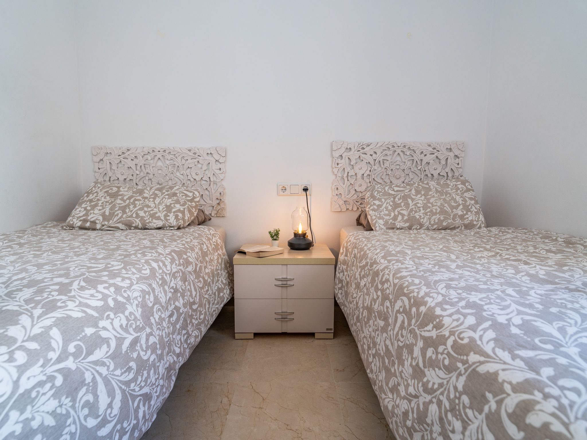 Wohnung "Casa Playa La Rada"-Image-tags.info