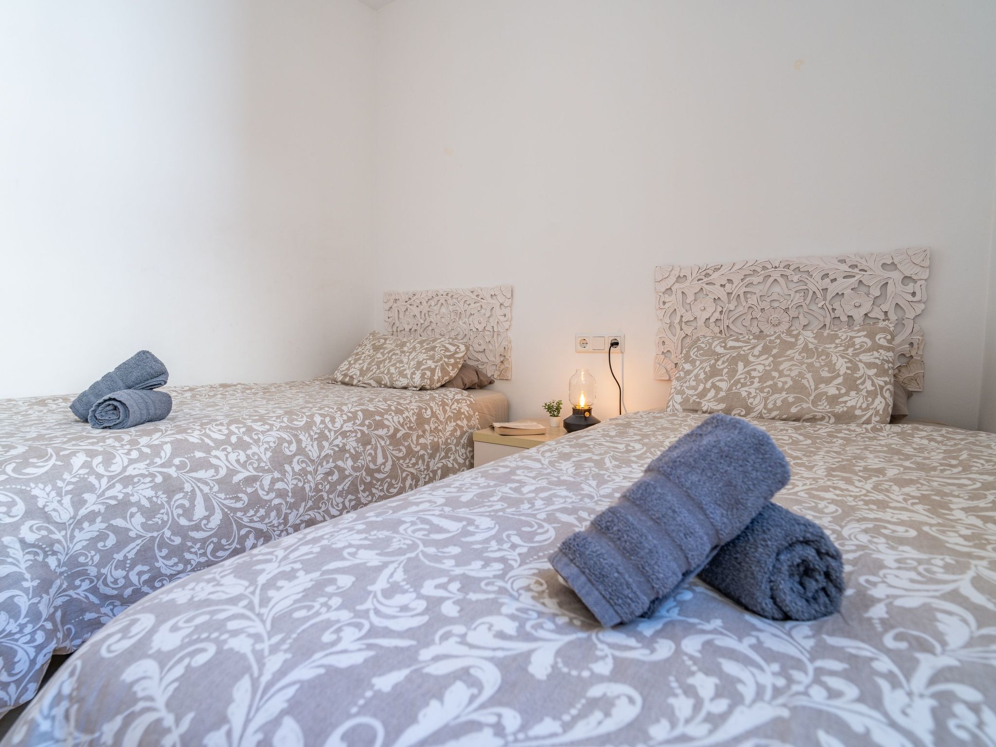 Wohnung "Casa Playa La Rada"-Image-tags.info