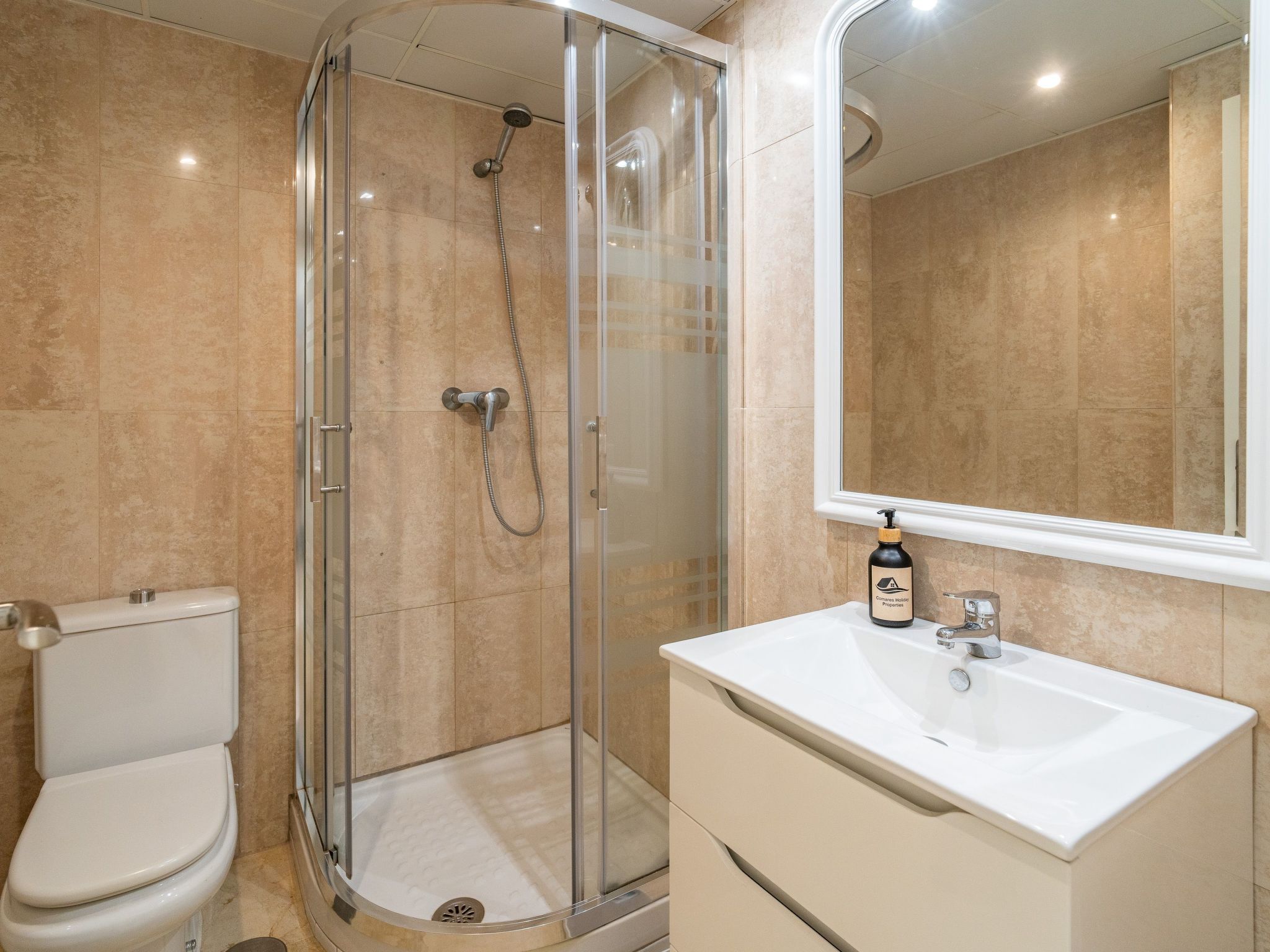 Wohnung "Casa Playa La Rada"-Image-tags.info