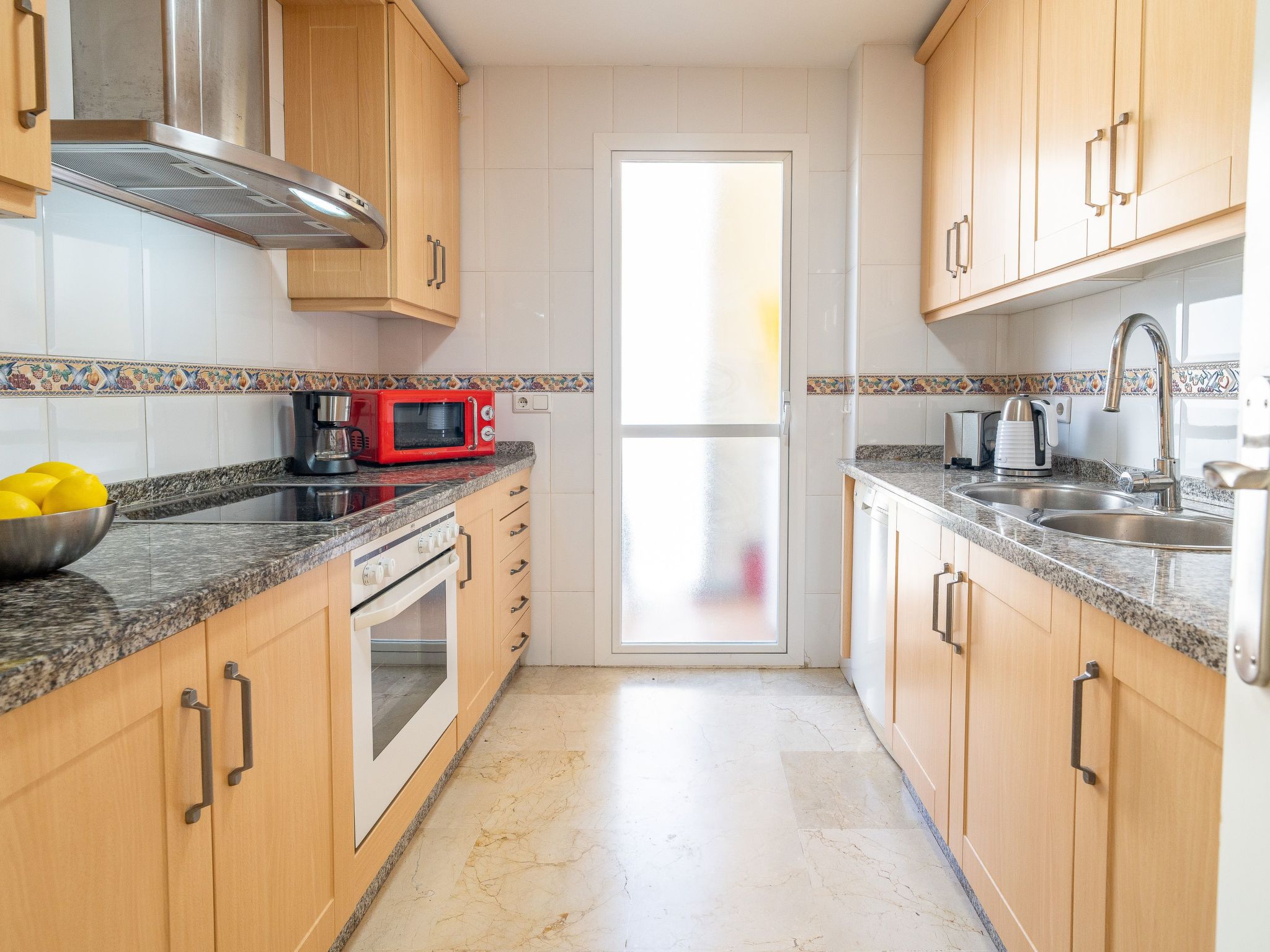 Wohnung "Casa Playa La Rada"-Image-tags.info