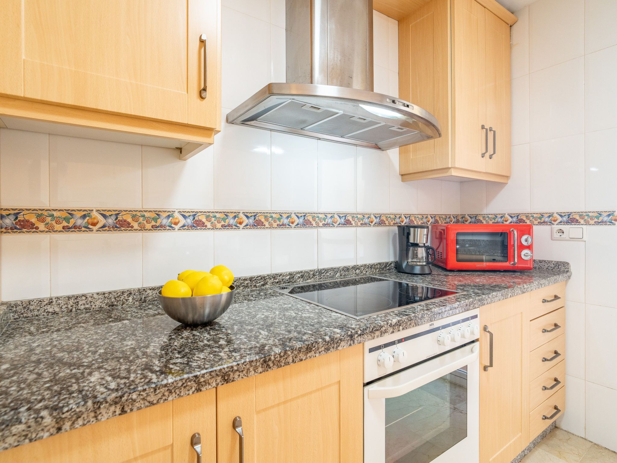 Wohnung "Casa Playa La Rada"-Image-tags.info