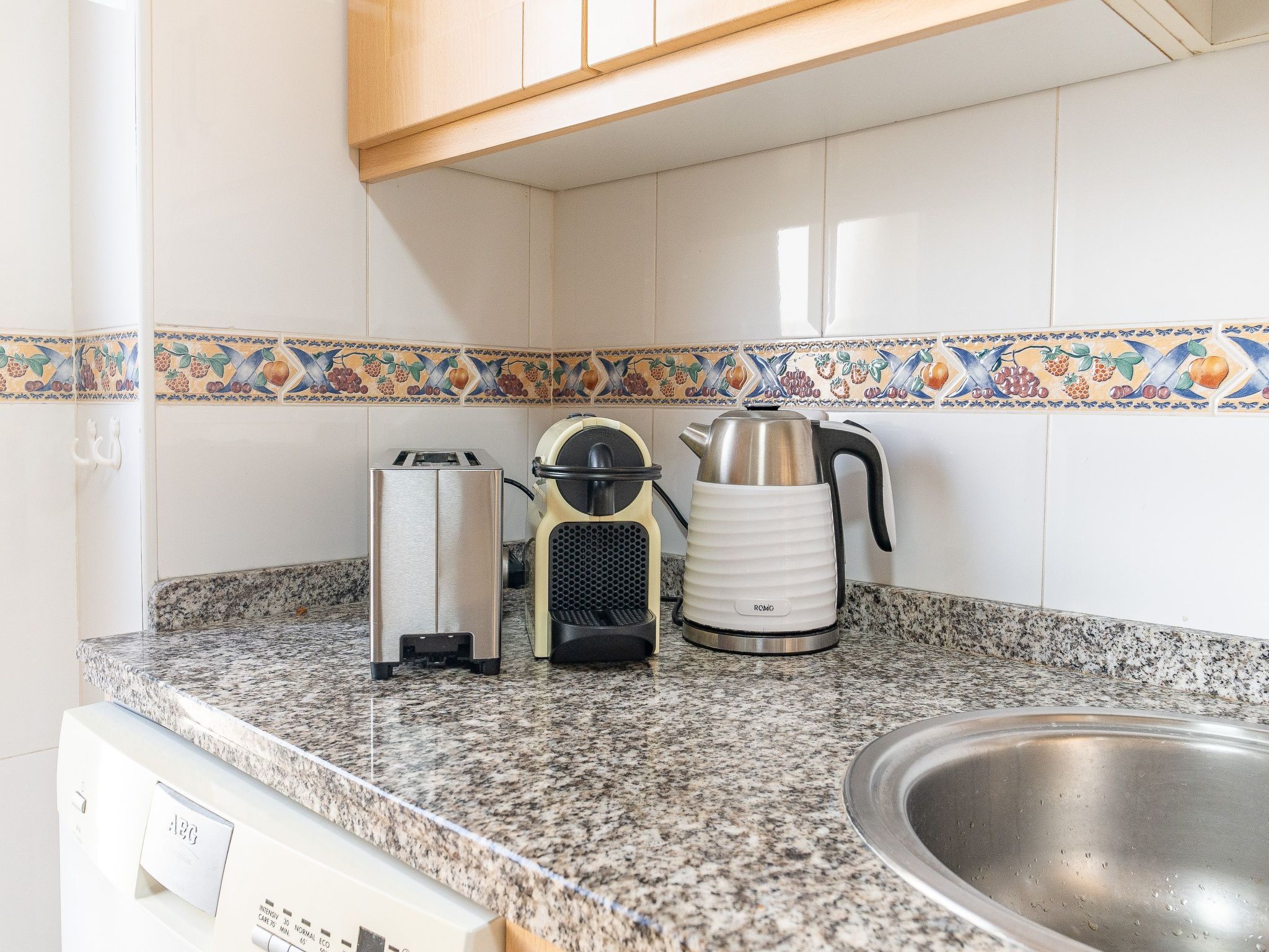 Wohnung "Casa Playa La Rada"-Image-tags.info