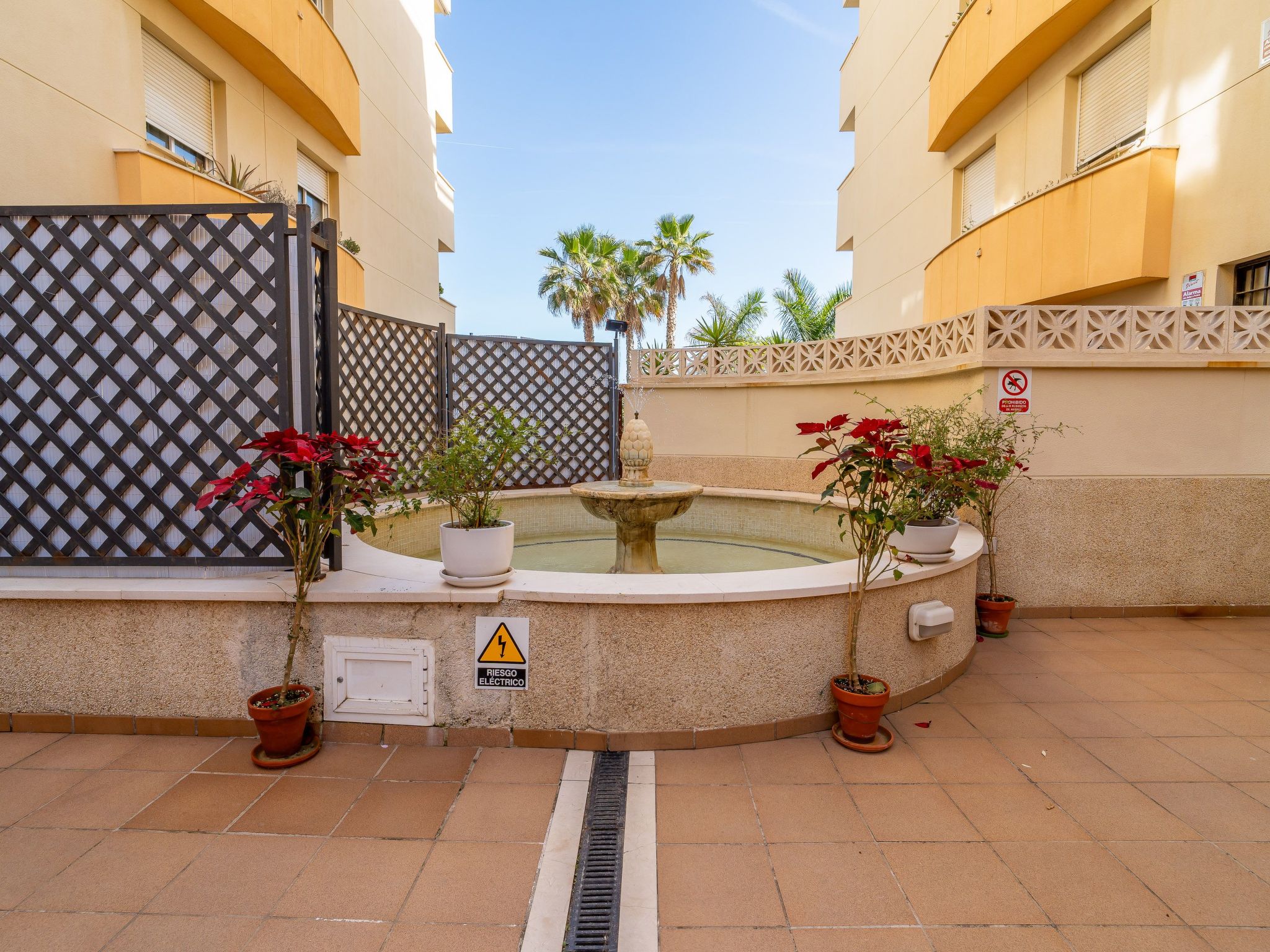 Wohnung "Casa Playa La Rada"-Image-tags.info