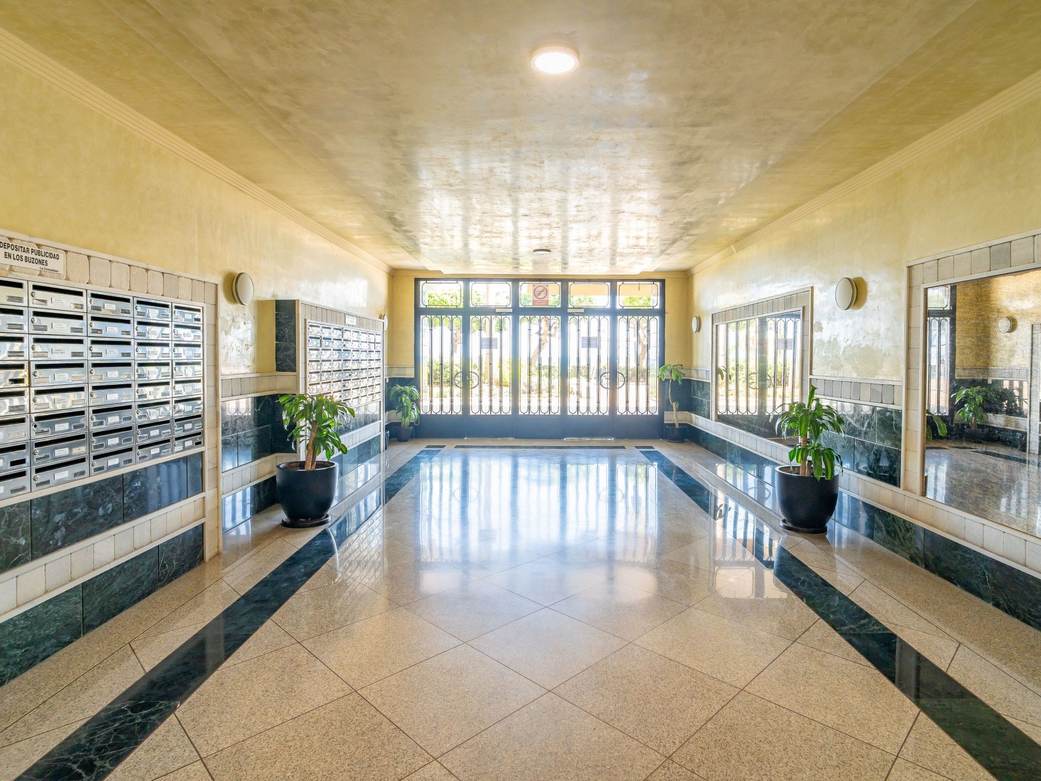 Wohnung "Casa Playa La Rada"-Image-tags.info