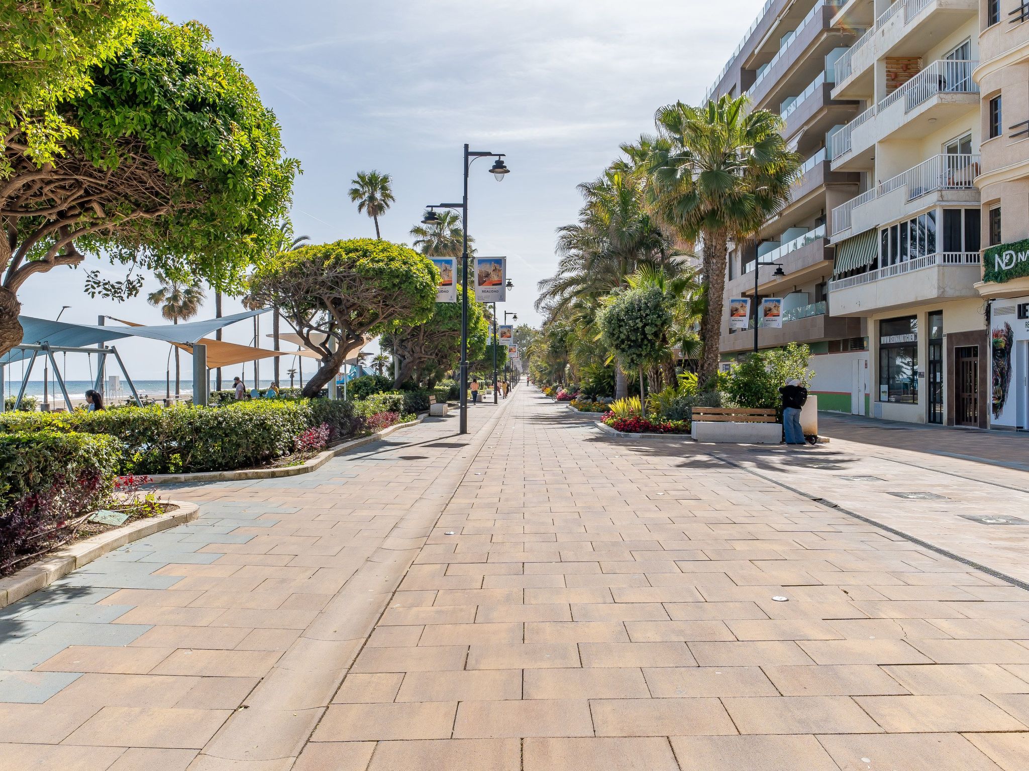 Wohnung "Casa Playa La Rada"-Image-tags.info