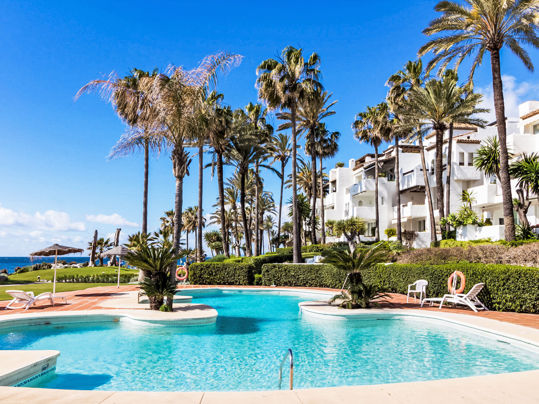 Photo of Alcazaba Beach