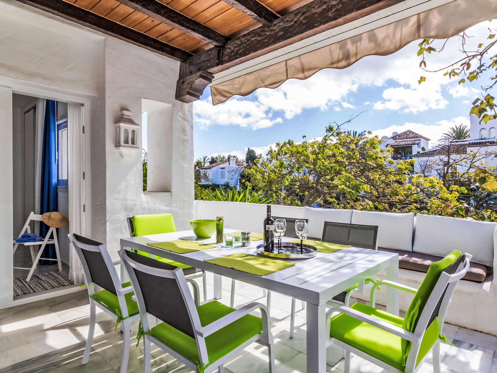 Photo of Alcazaba Beach