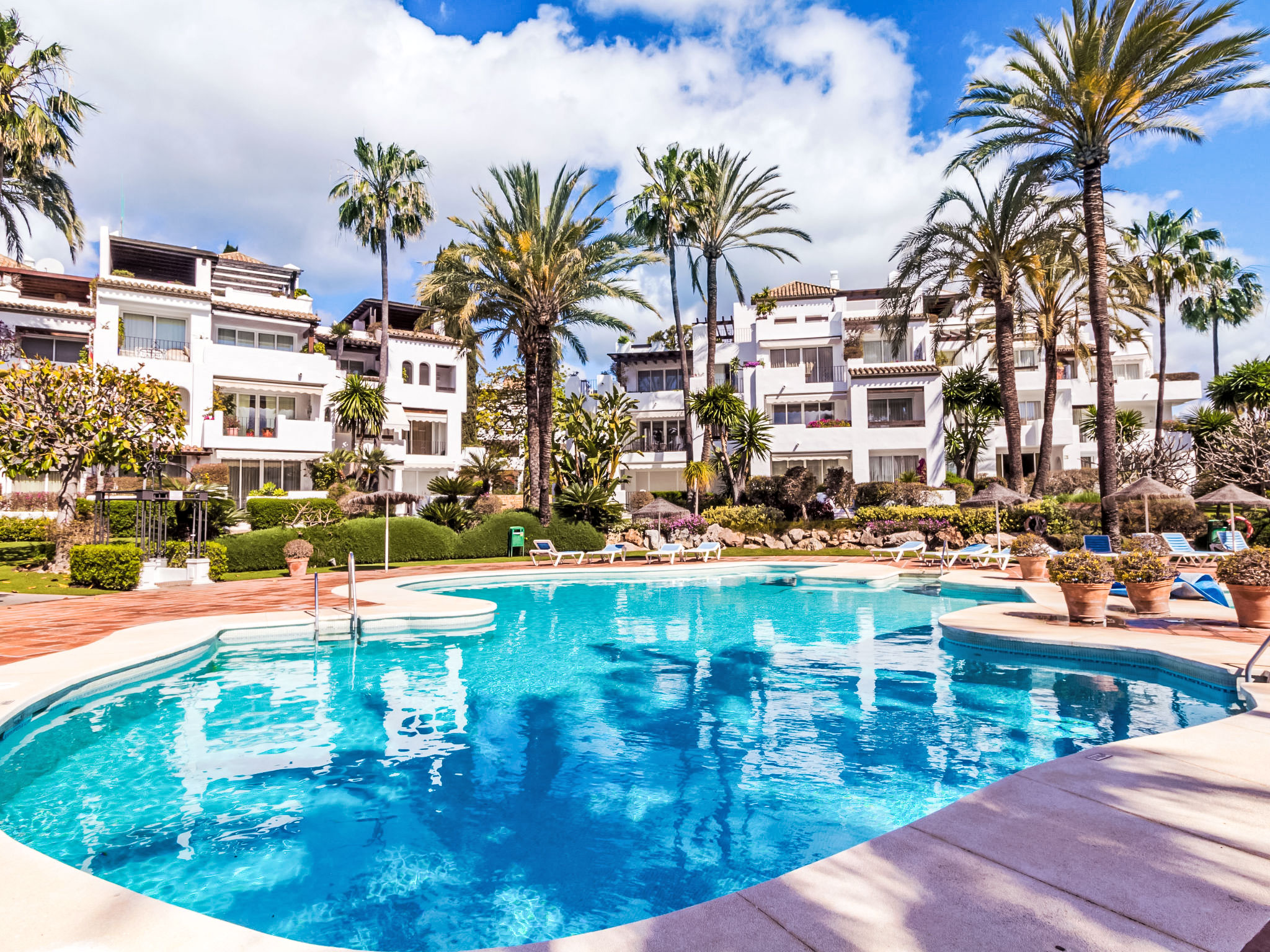 Photo of Alcazaba Beach