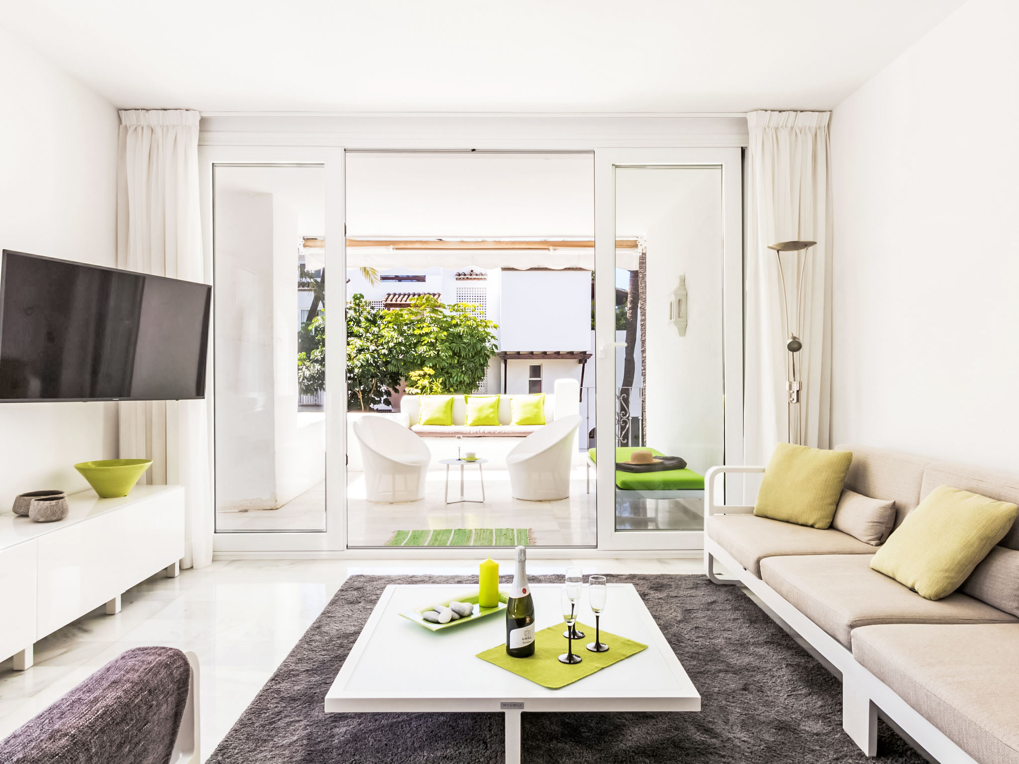 Photo of Alcazaba Beach