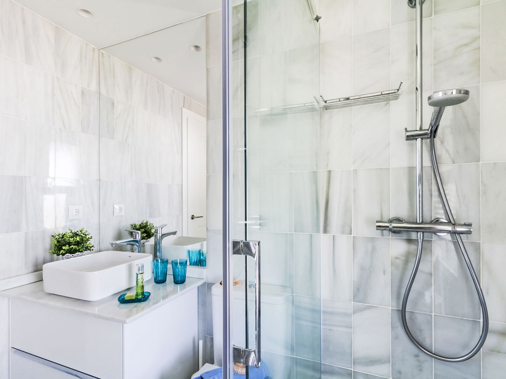 Photo of Alcazaba Beach