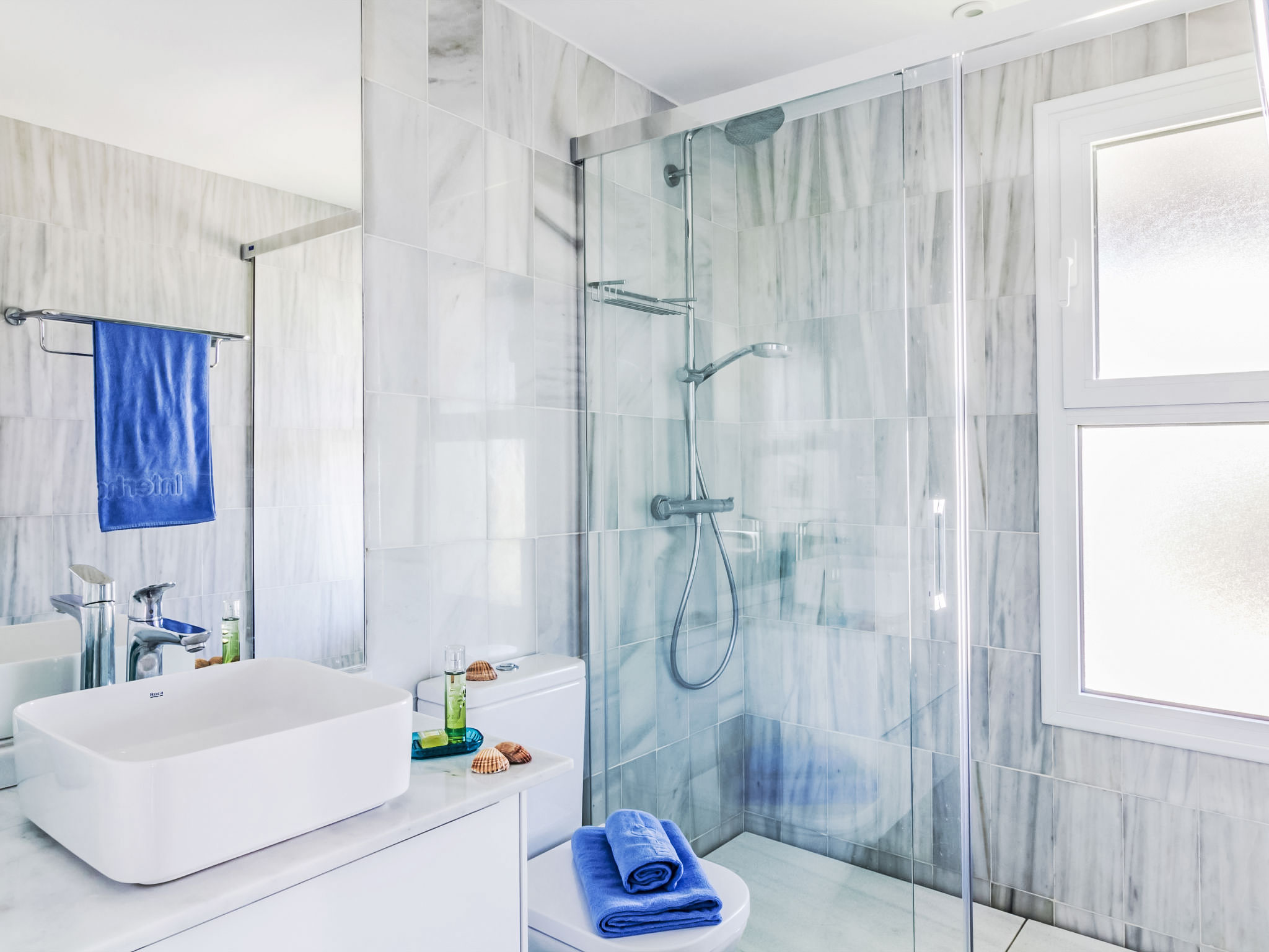 Photo of Alcazaba Beach