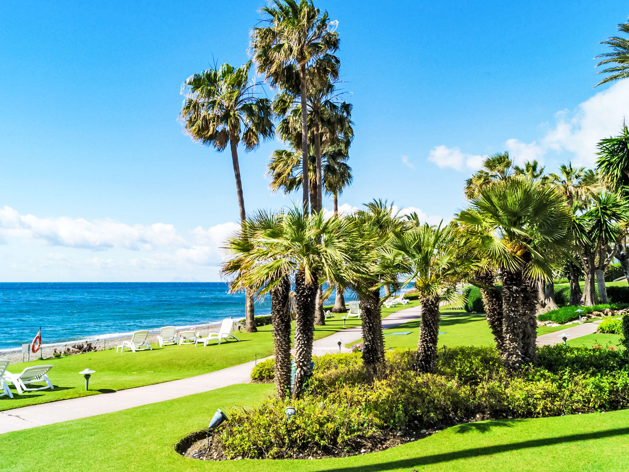 Photo of Alcazaba Beach