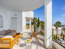 Lejlighed Las Brisas Estepona Golf