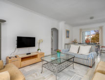 Lejlighed Las Brisas Estepona Golf