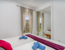 Lejlighed Las Brisas Estepona Golf