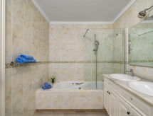 Lejlighed Las Brisas Estepona Golf