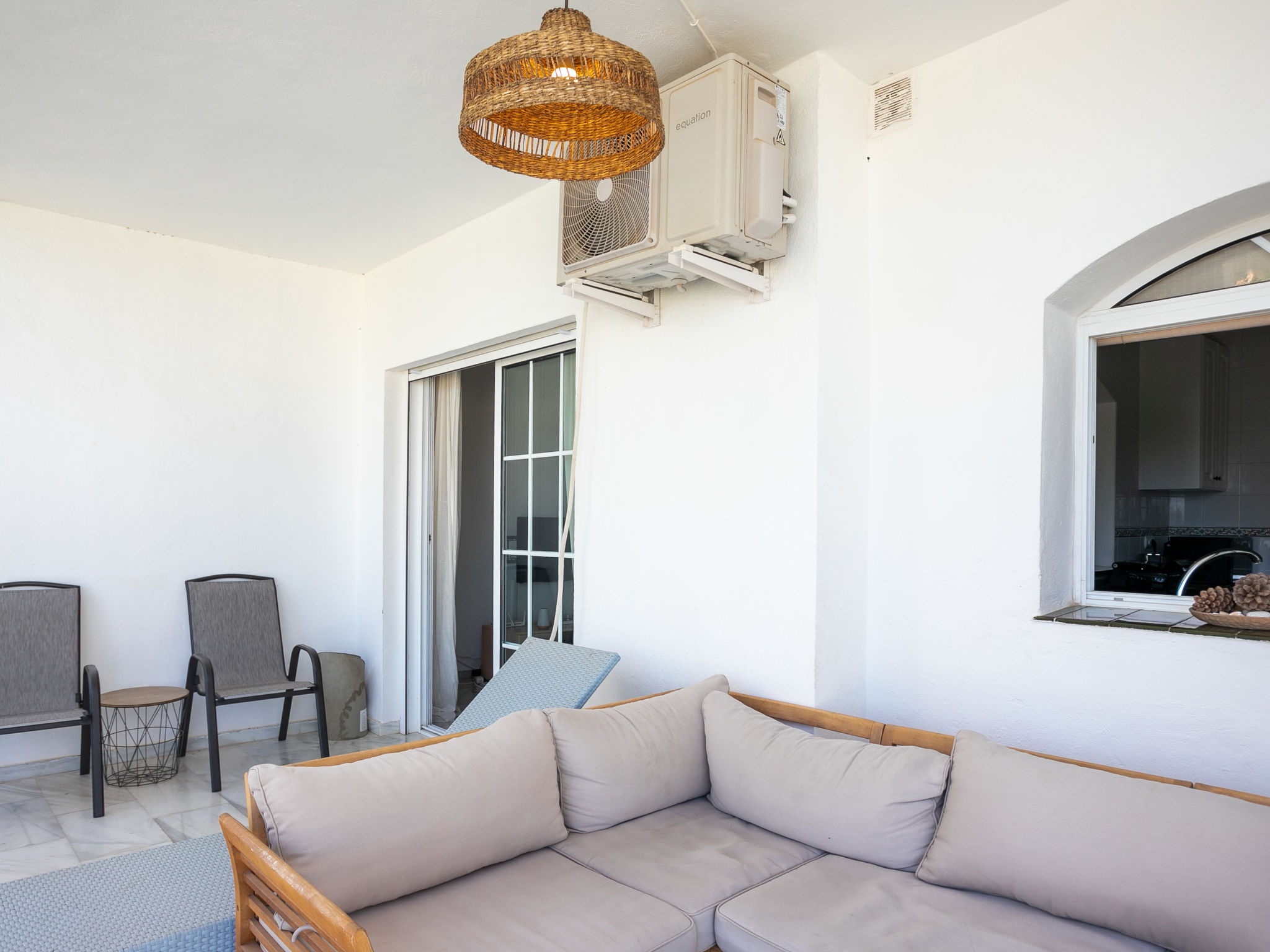 Las Brisas Estepona Golf - Dehors