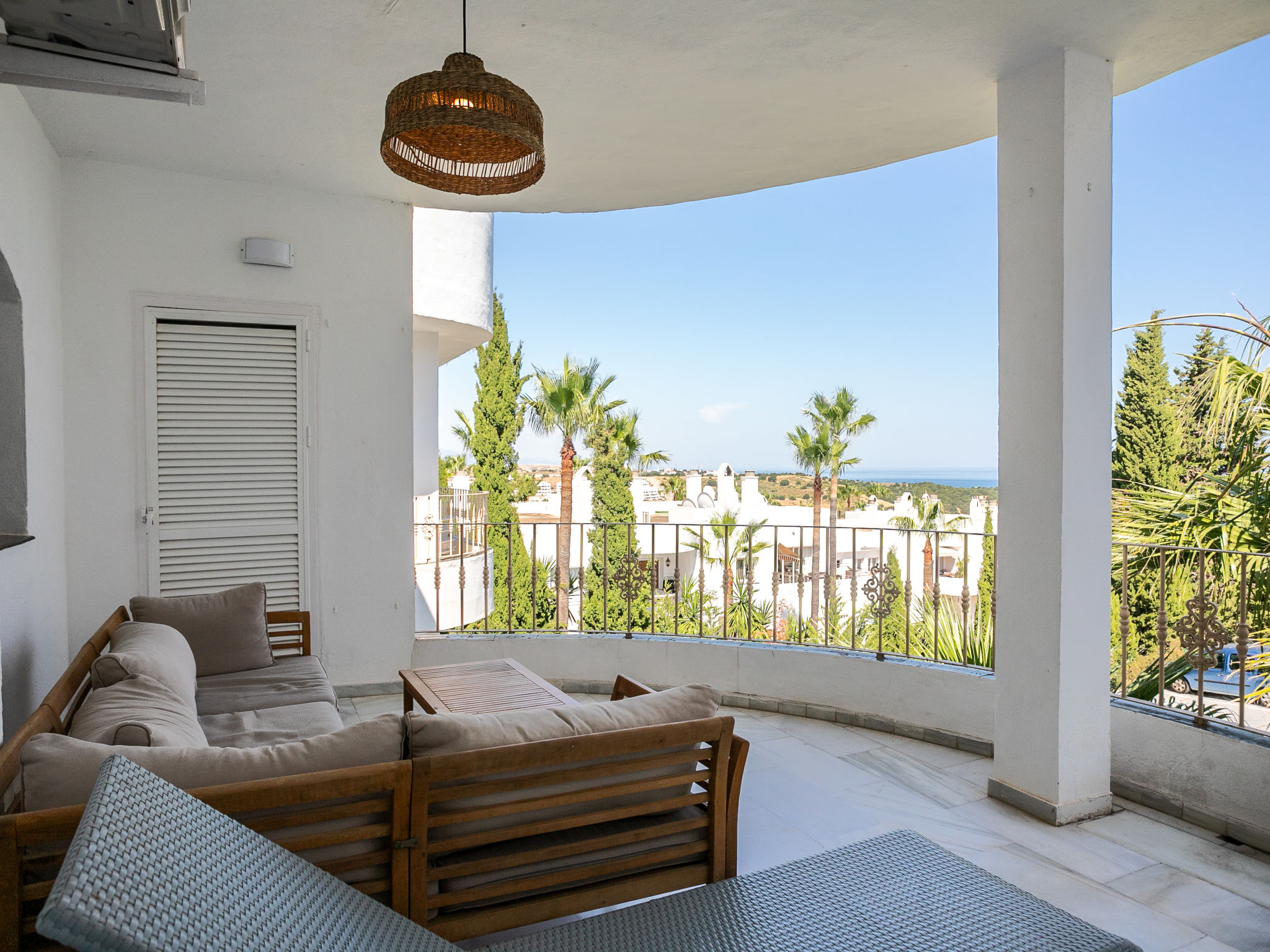 Las Brisas Estepona Golf - Dehors