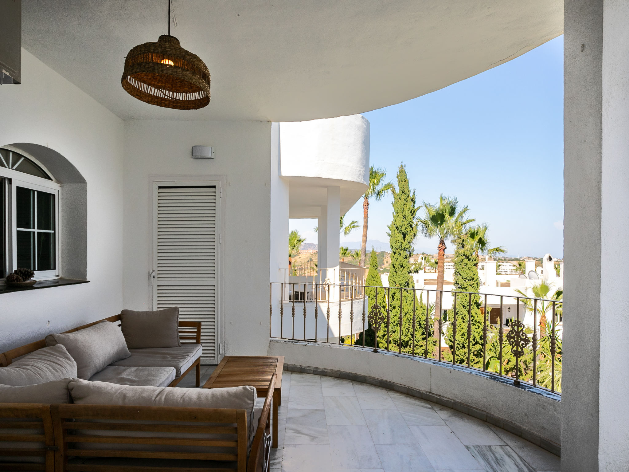 Las Brisas Estepona Golf - Dehors