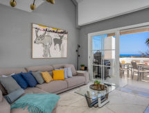 El paraiso de Estepona