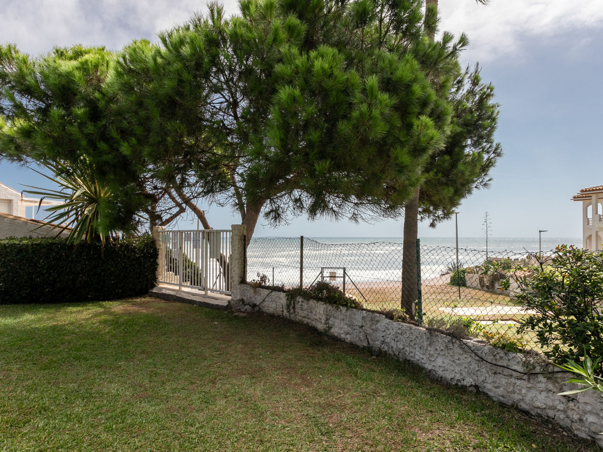 Photo of First Line Arena Beach