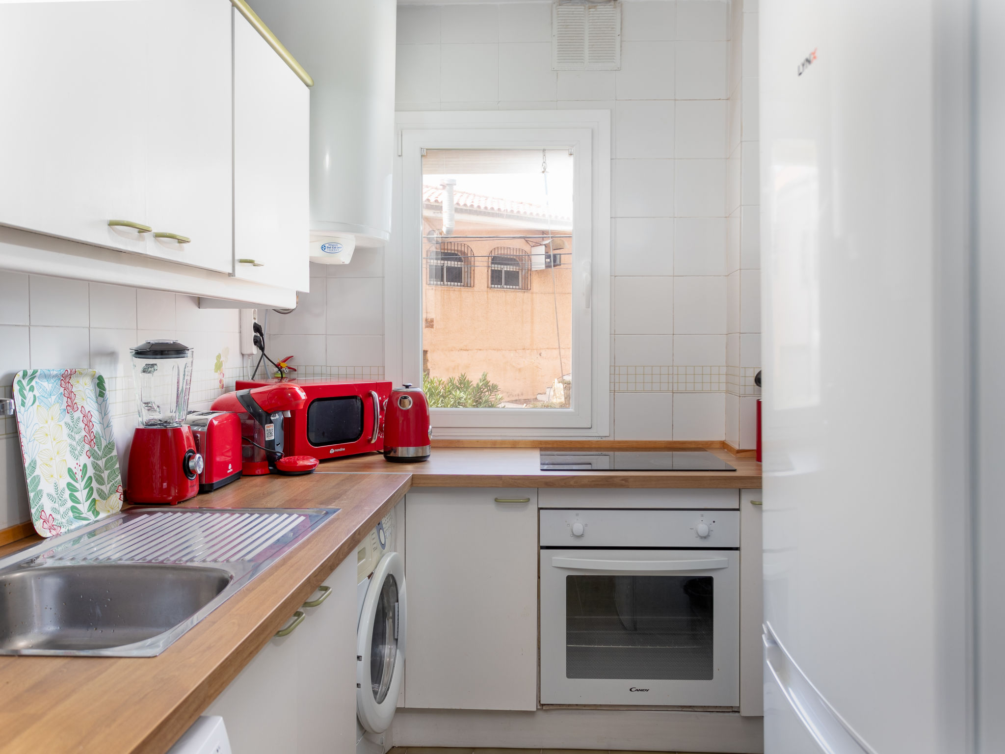 Photo of First Line Arena Beach