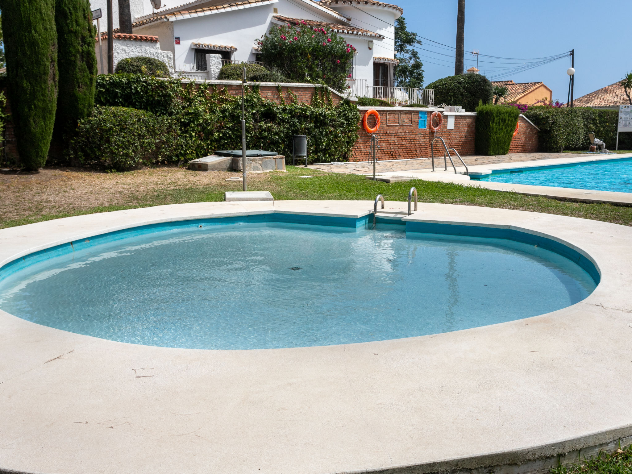 Photo of First Line Arena Beach