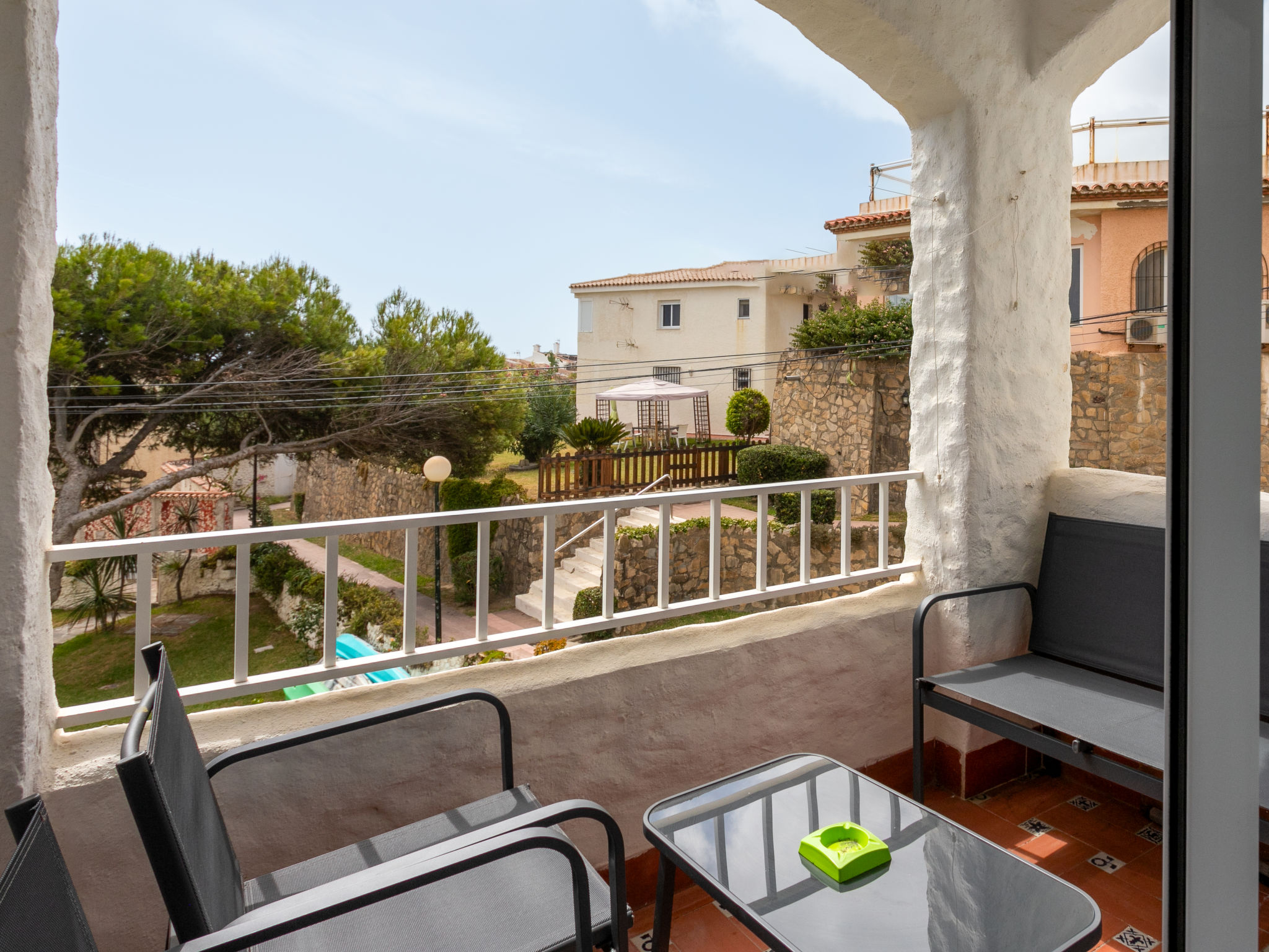 Photo of First Line Arena Beach