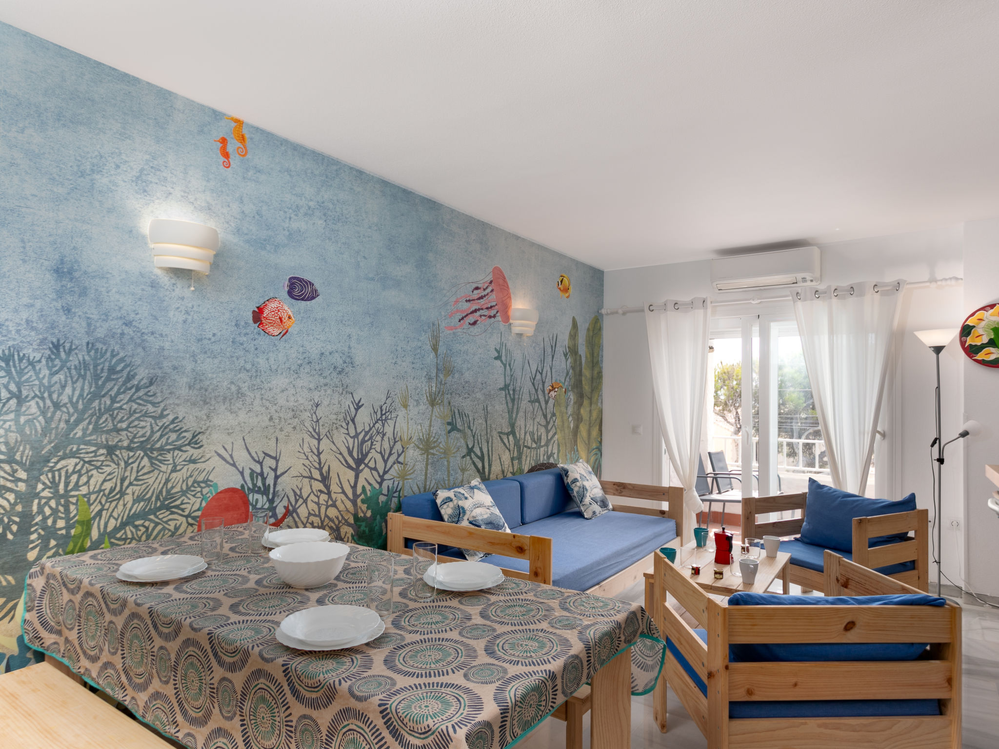 Photo of First Line Arena Beach